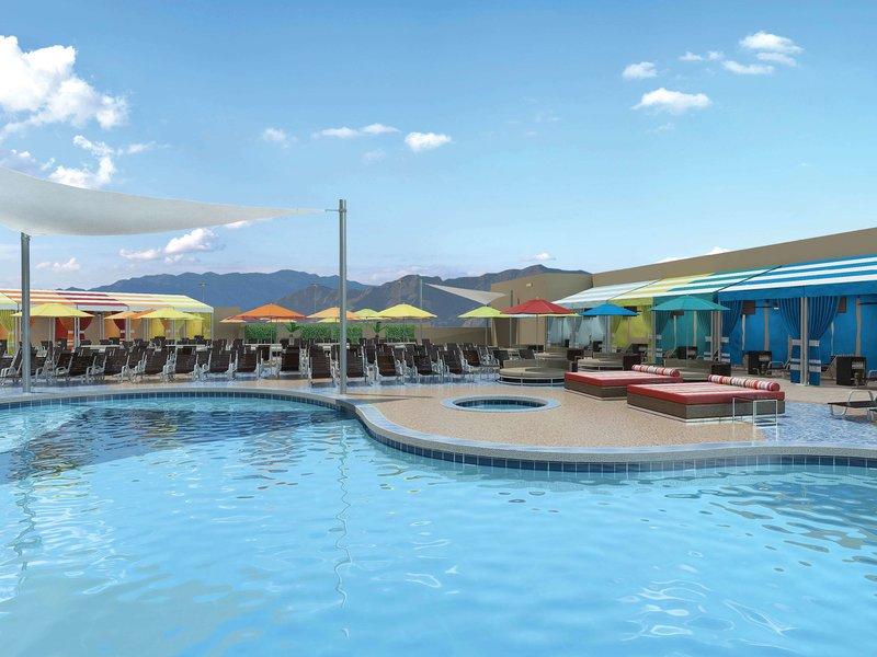 The Strat Hotel - Casino - Skypod — photo 5