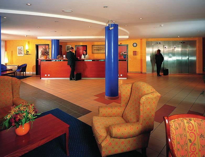 Citadines Sainte-Catherine Brussels — photo 3