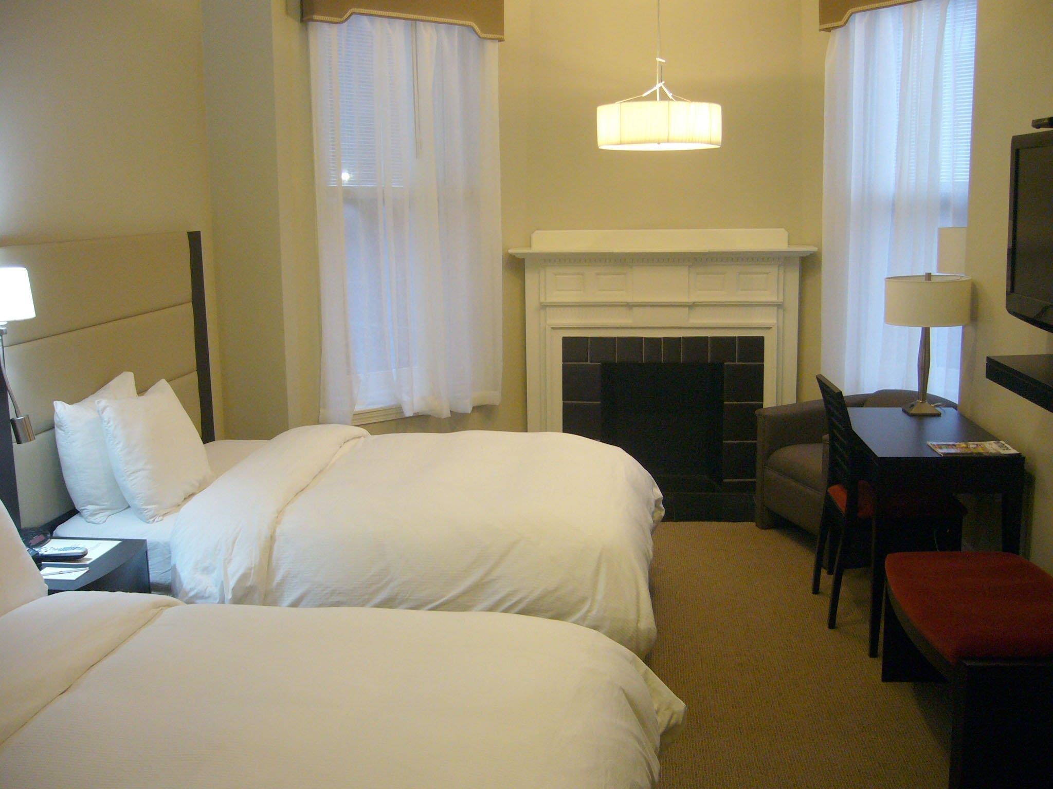 Newbury Guest House — photo 4