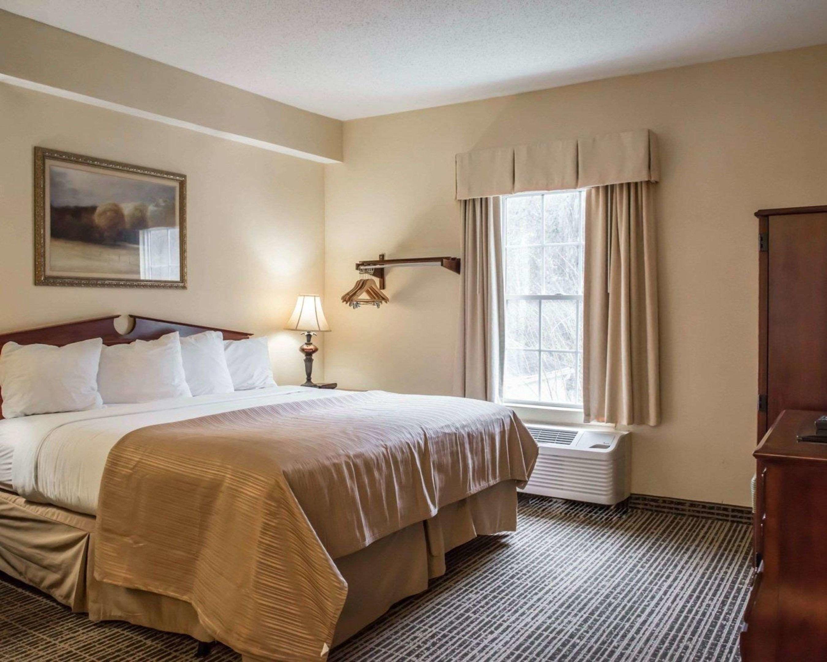 Quality Inn — photo 5