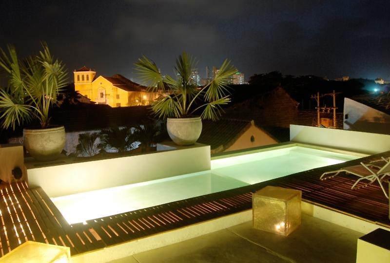 Casa Lola Luxury Collection — photo 5