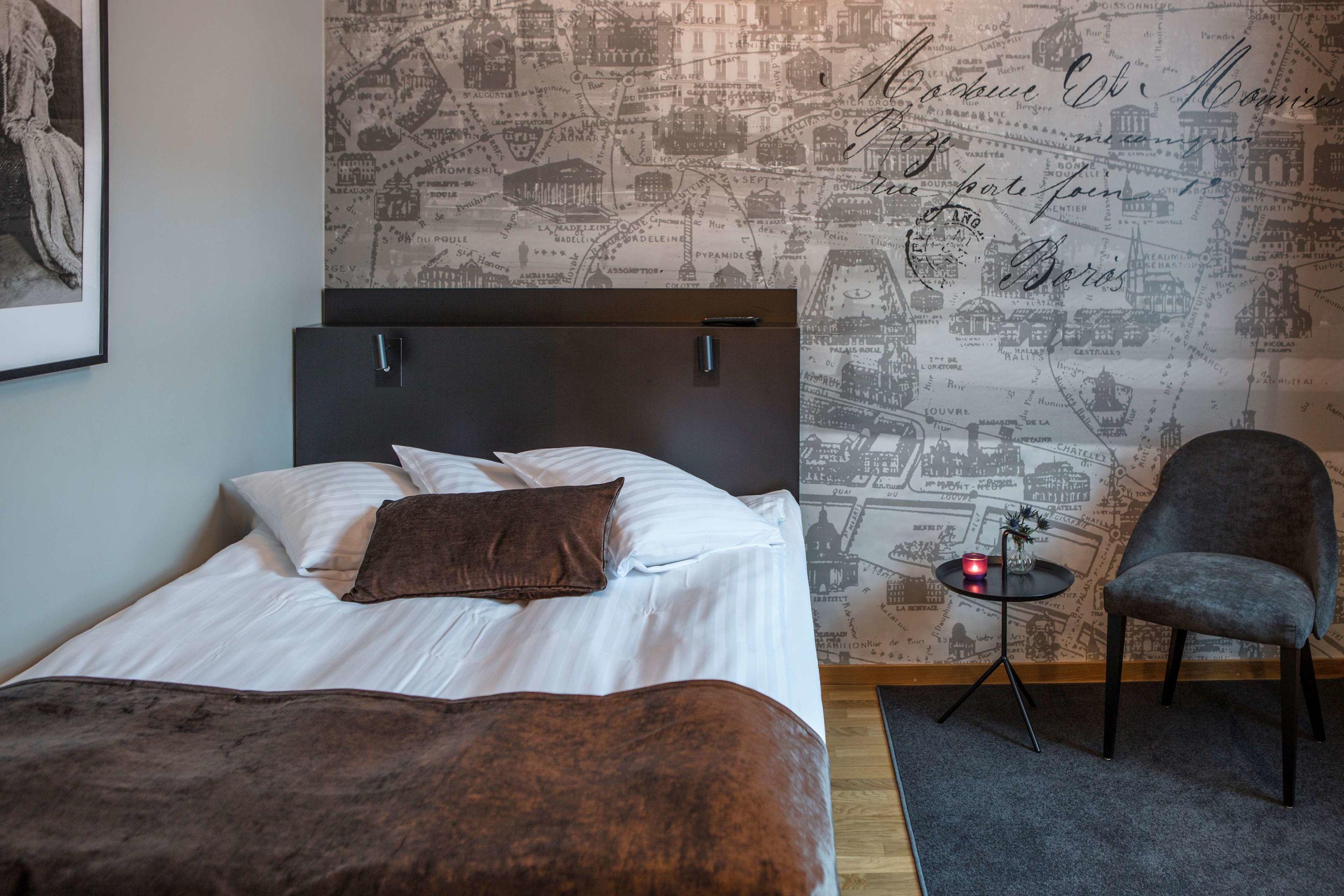 Best Western Hotell Boras — photo 3