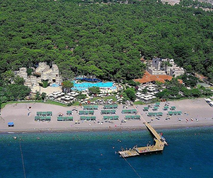 Kemer Holiday Club — photo 3