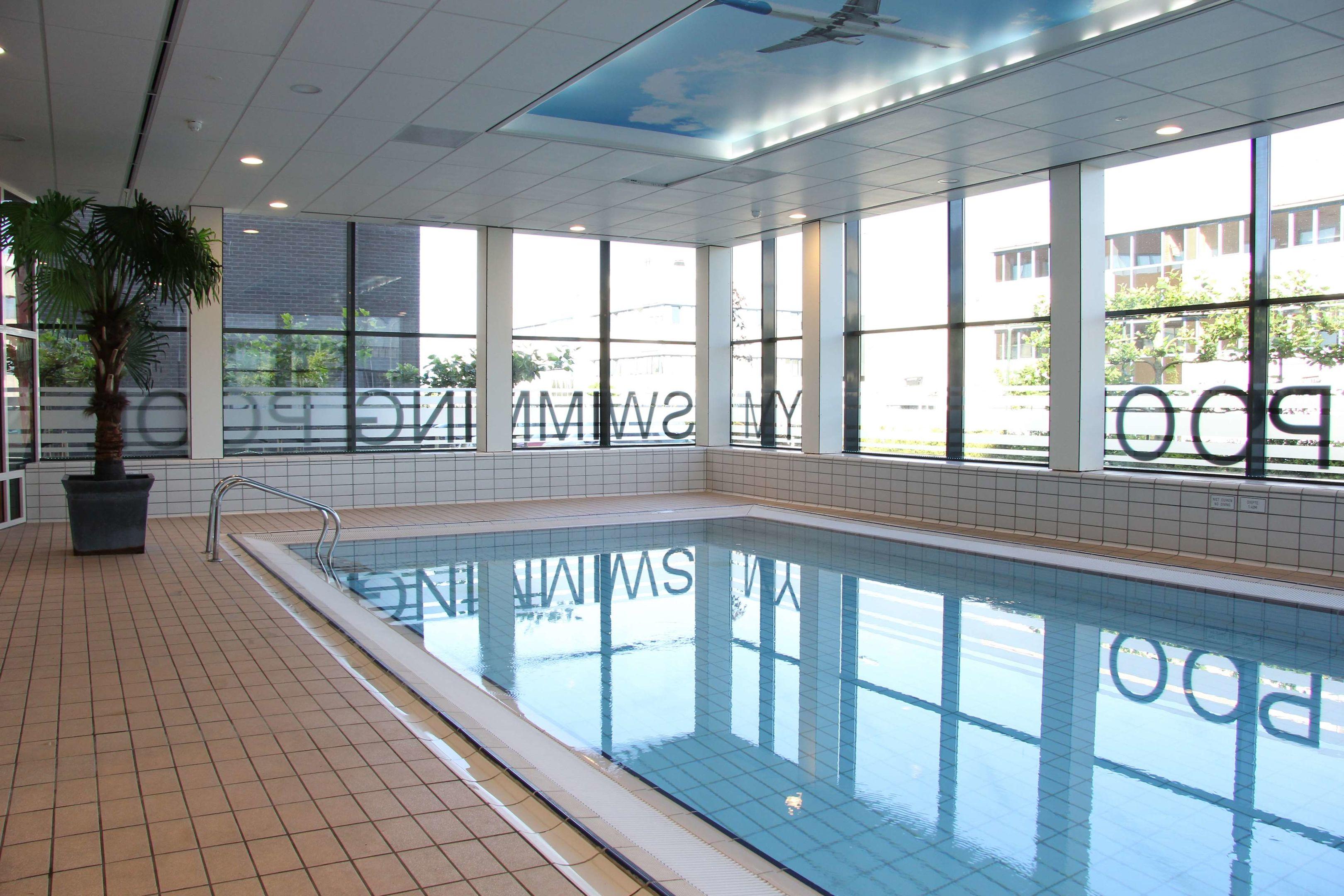 Best Western Plus Amsterdam Airport Hotel — photo 4
