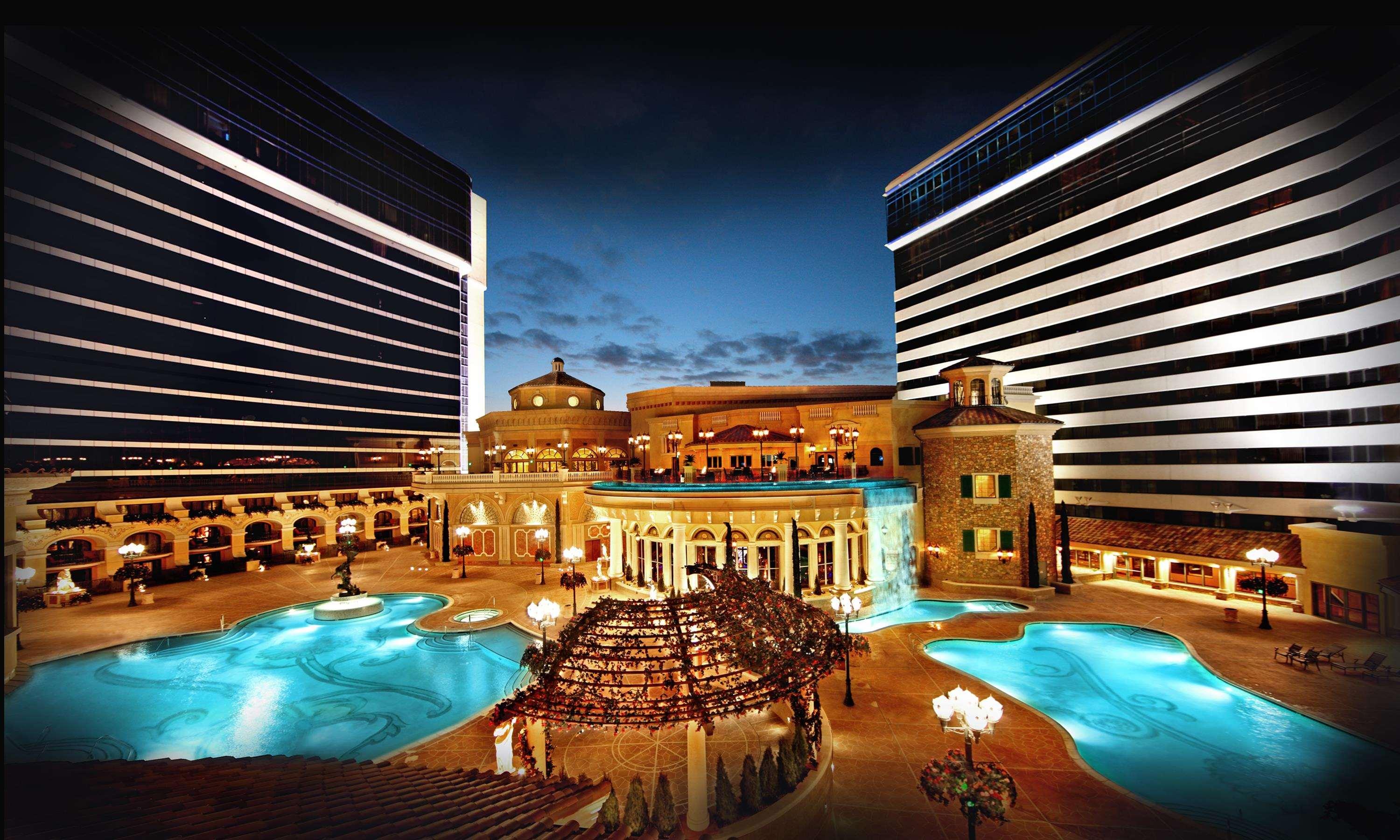 Peppermill  Reno — photo 4