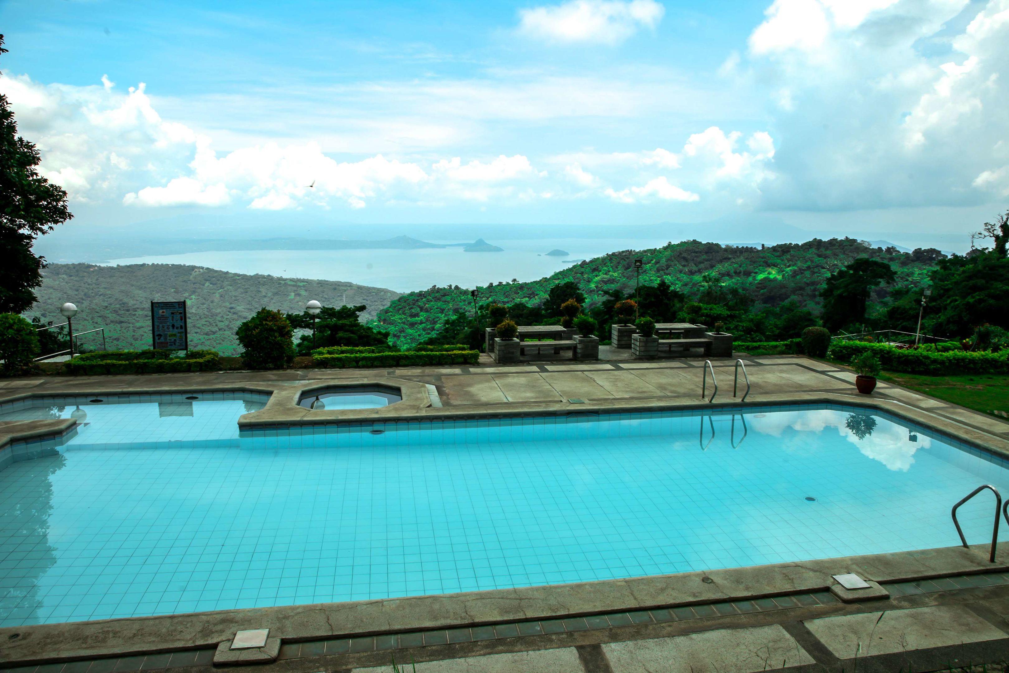 Days Hotel Tagaytay — photo 5