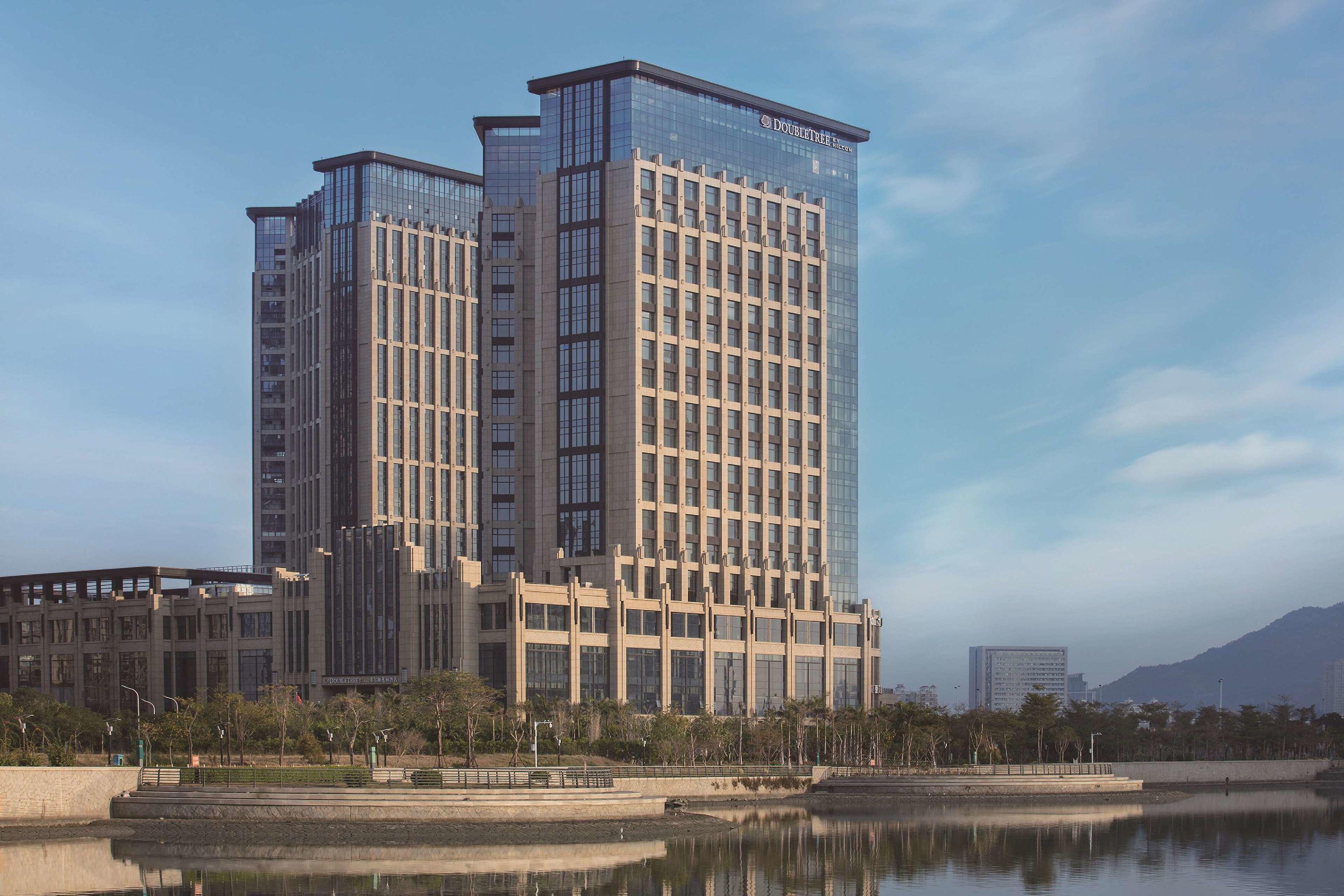 Doubletree By Hilton Hotel Xiamen - Haicang — photo 4