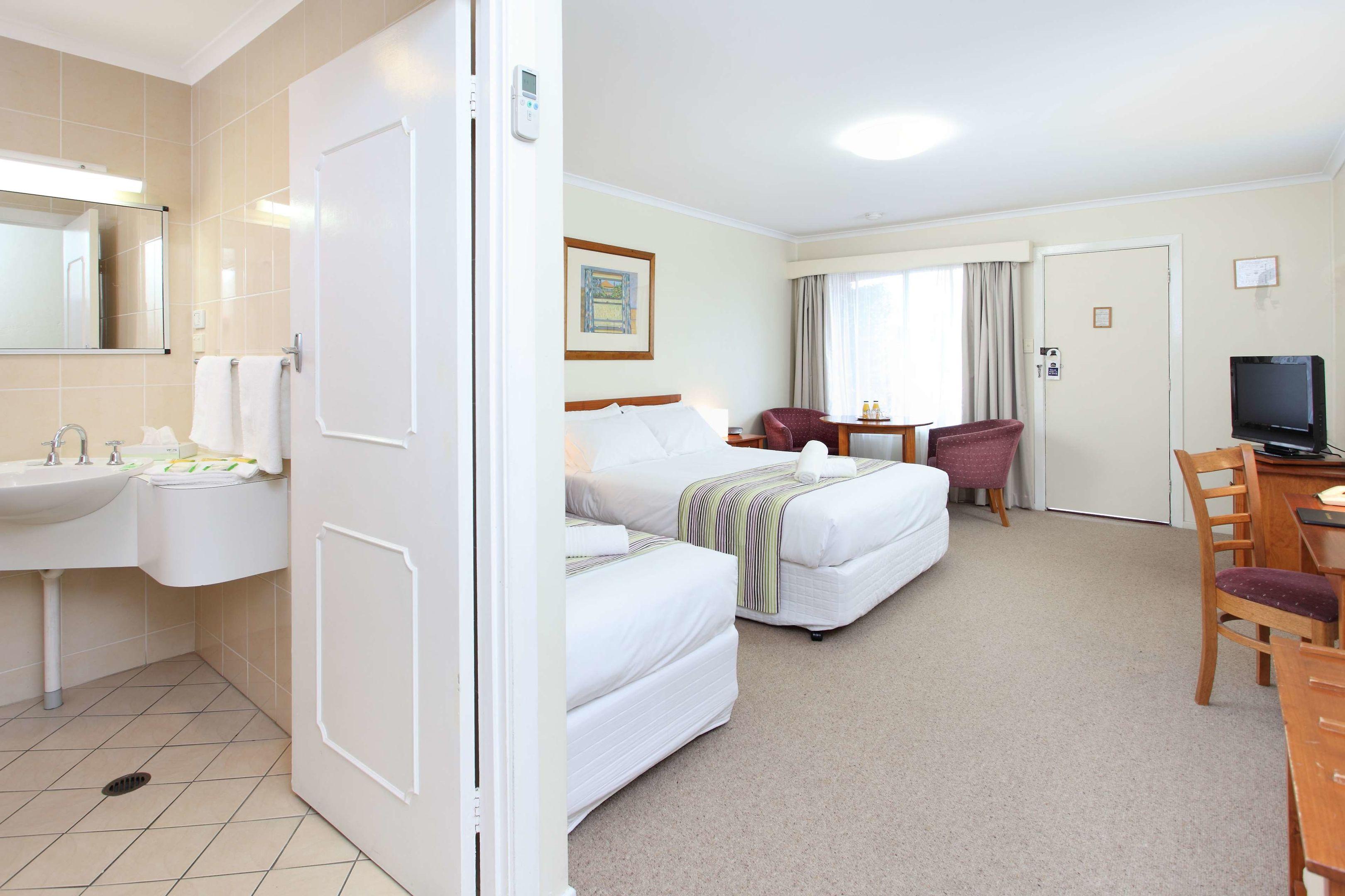 Best Western The Henry Parkes Tenterfield — photo 5