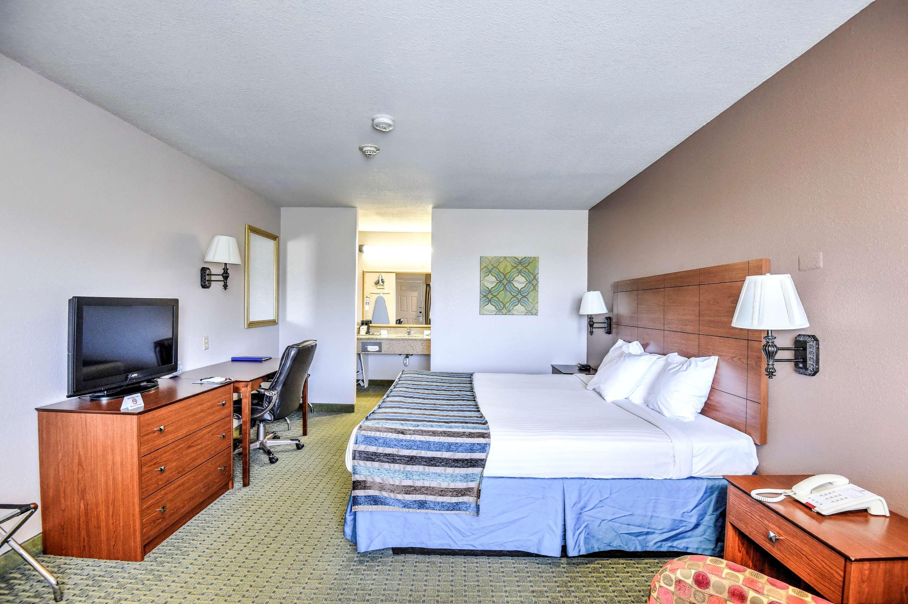 SureStay Hotel by Best Western Ottawa — photo 5