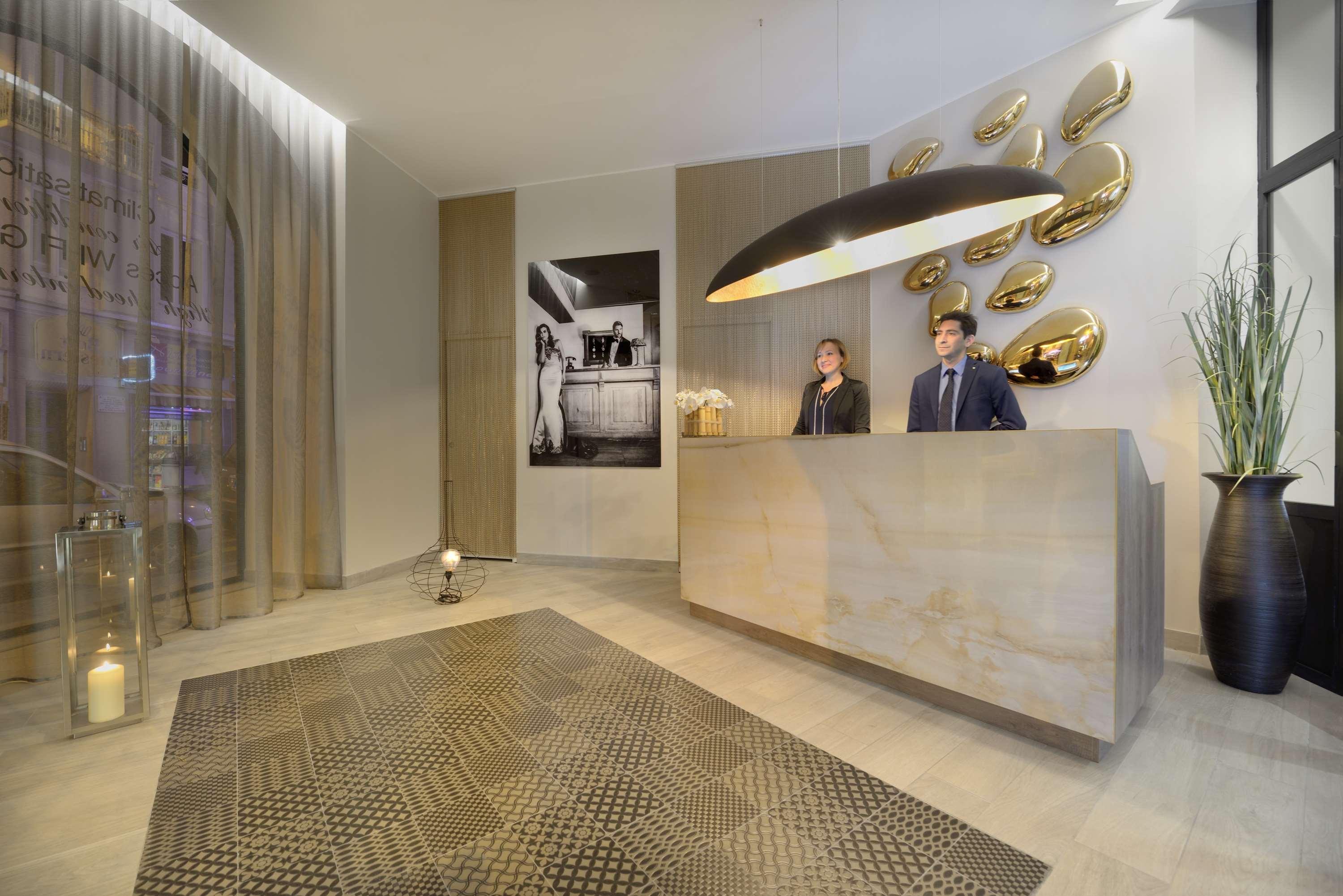 Best Western Plus Nice Cosy Hôtel — photo 3