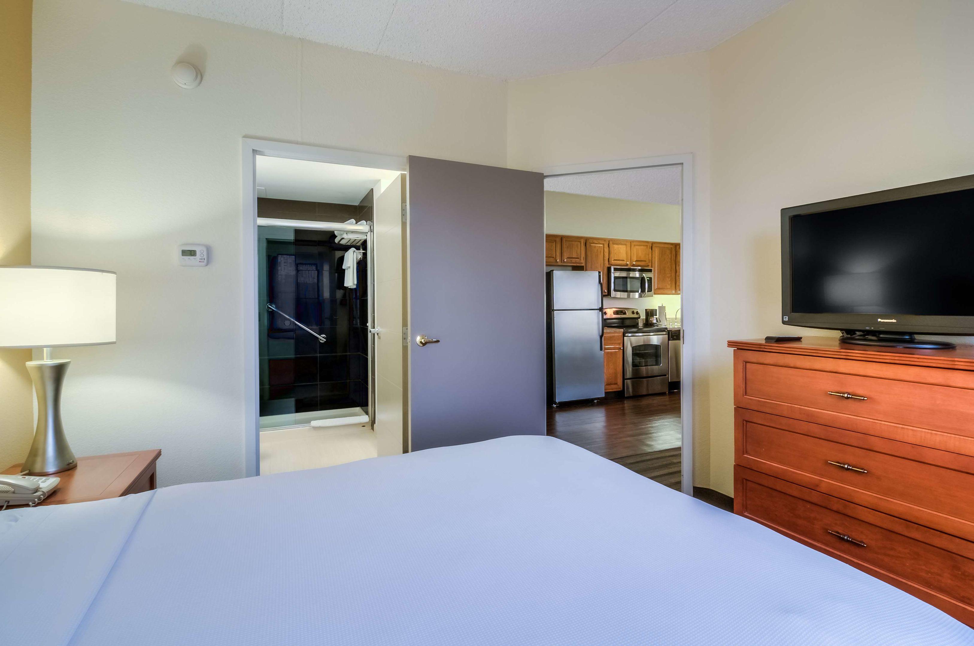 Hyatt House Chicago/Schaumburg — photo 5