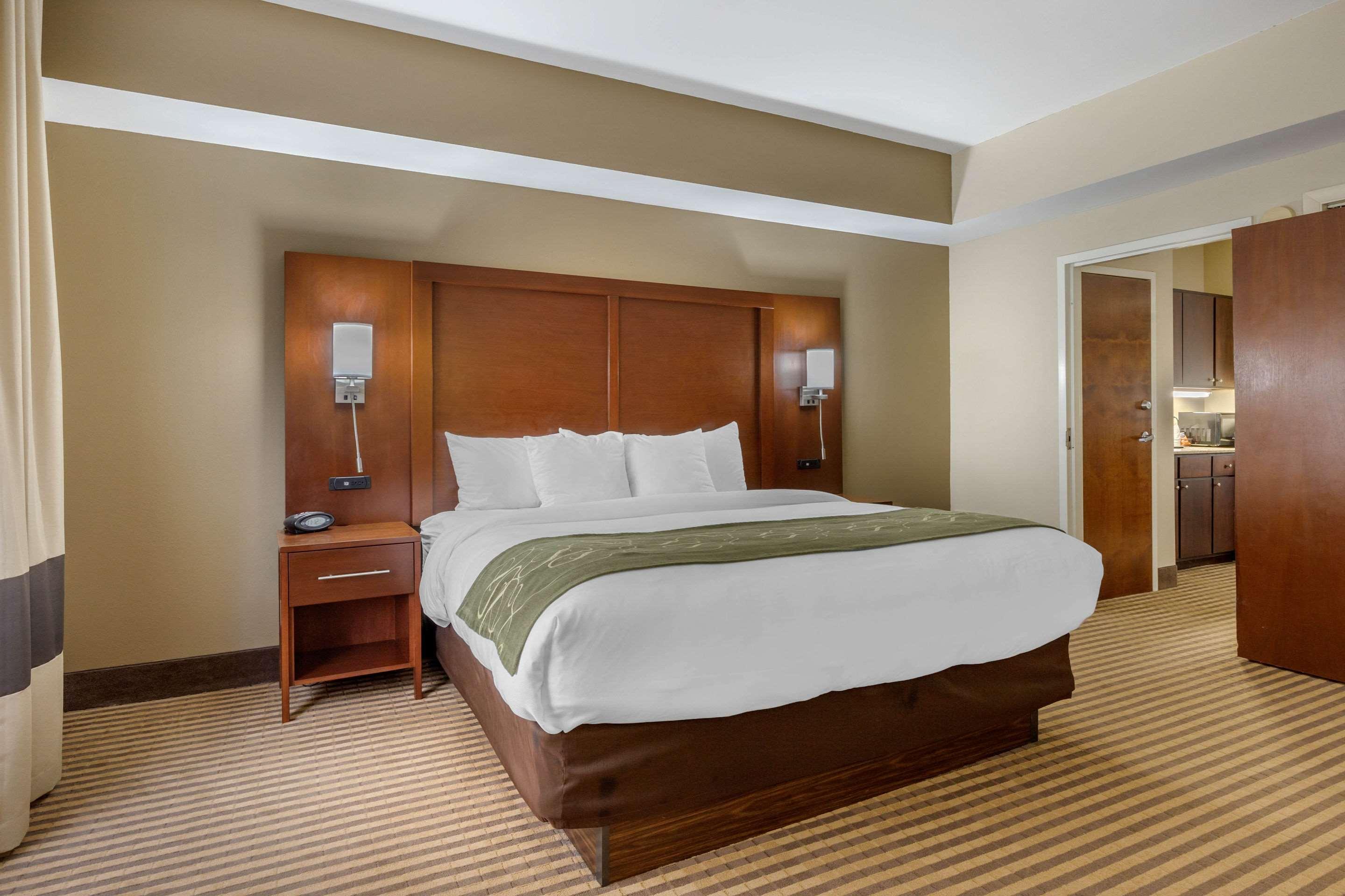 Comfort Suites Johnson City — photo 4