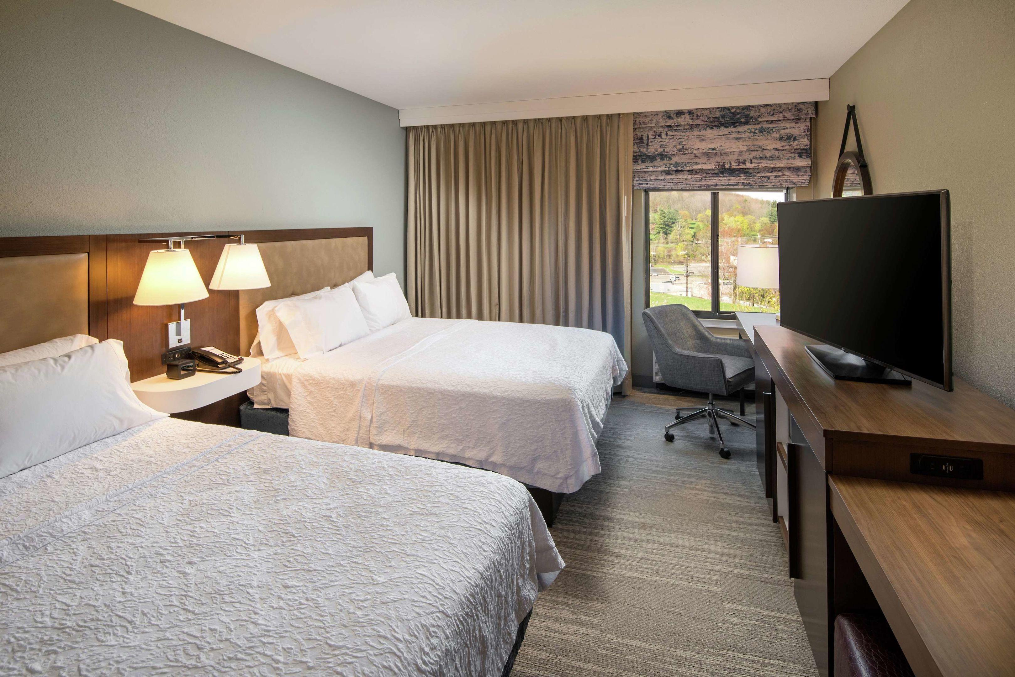 Hampton Inn & Suites Binghamton/Vestal — photo 5