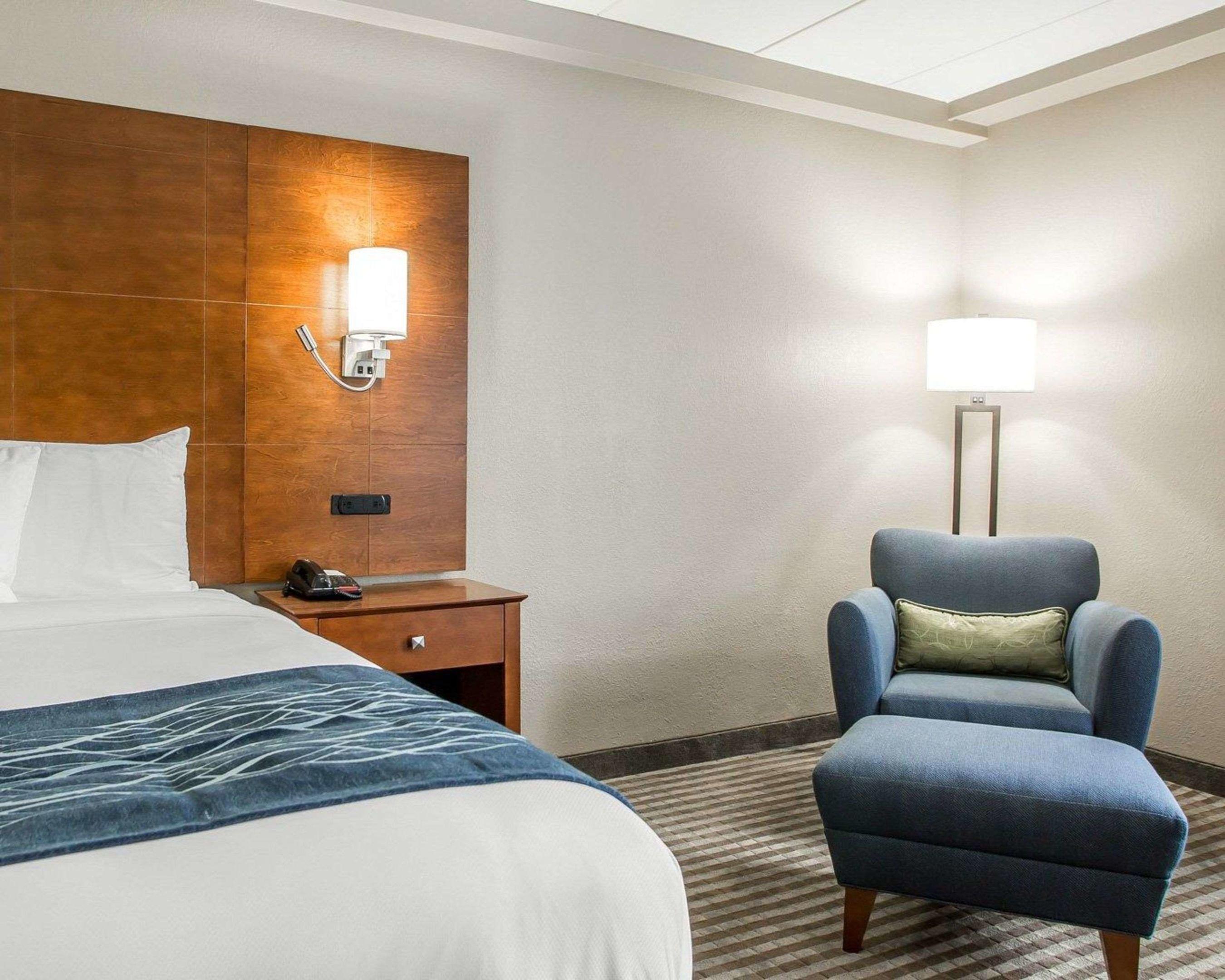 Comfort Inn — photo 3