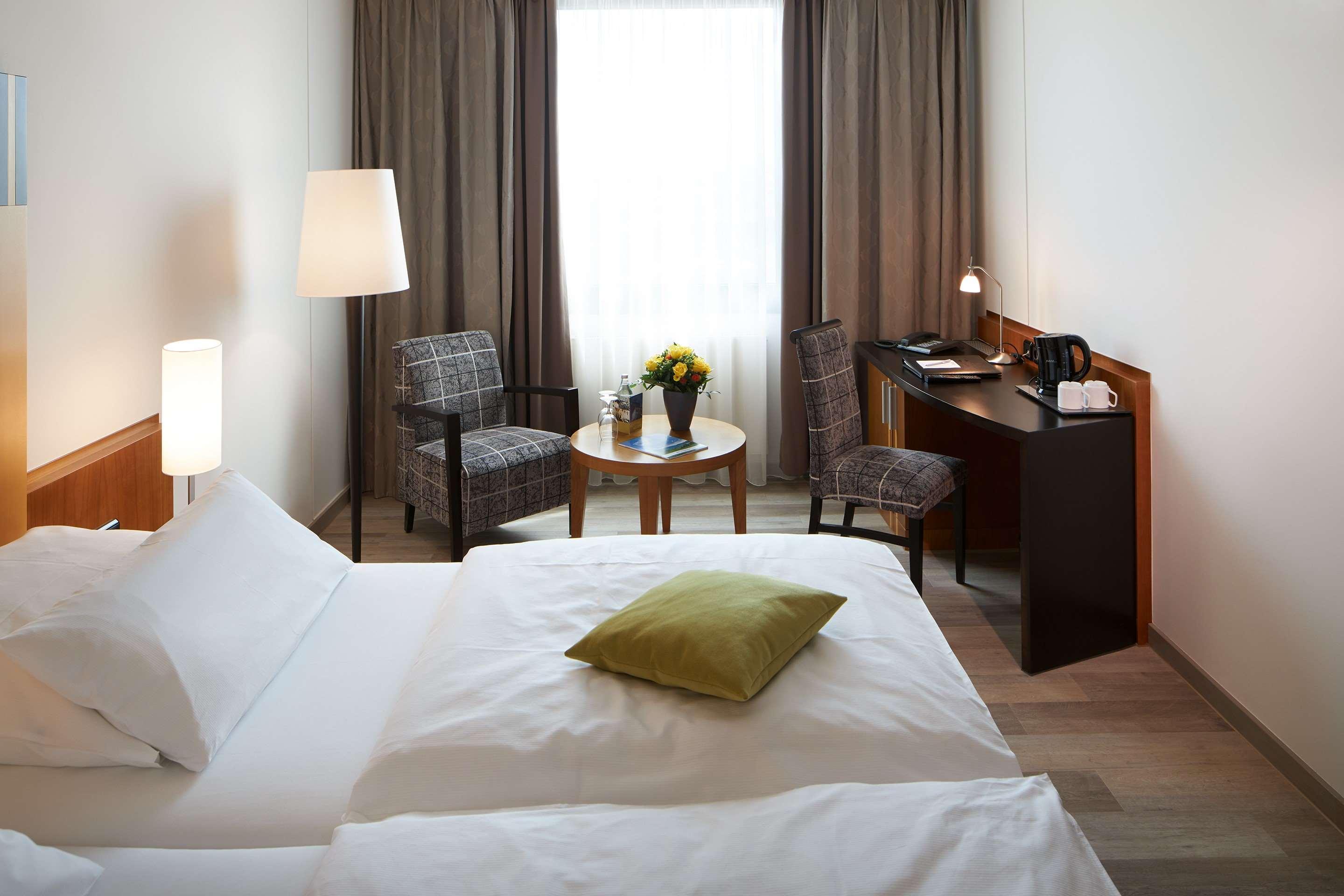 Best Western Plus Arosa Hotel — photo 5