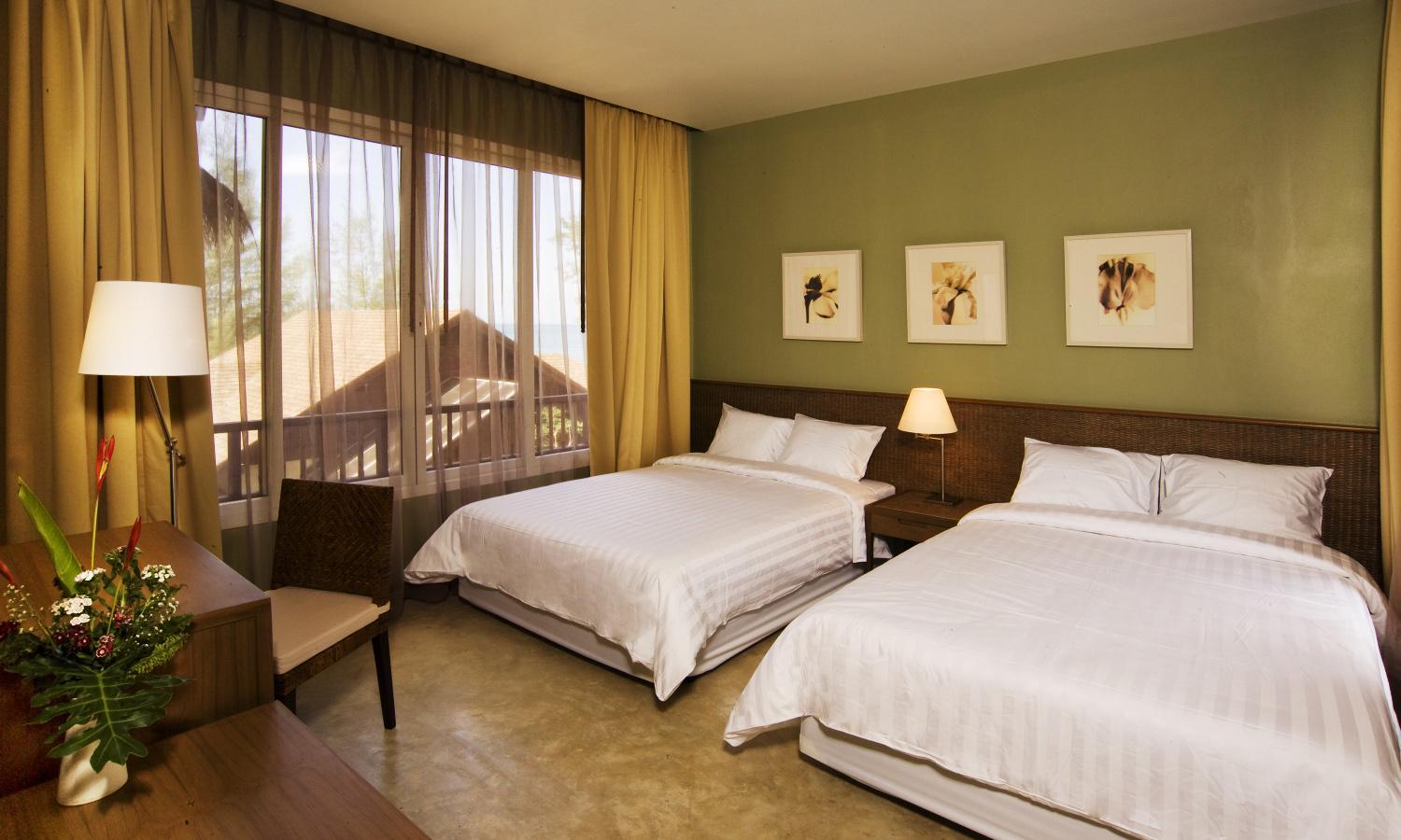 Centara Chaan Talay Resort & Villas Trat — photo 4