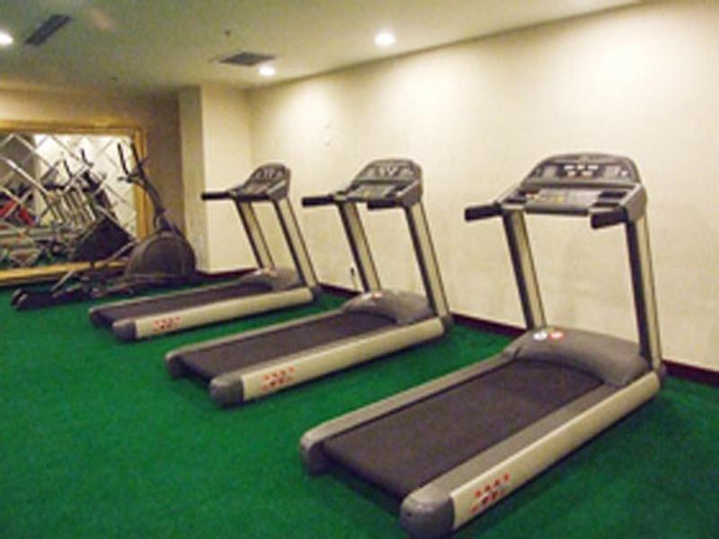 Ramada Plaza — photo 3