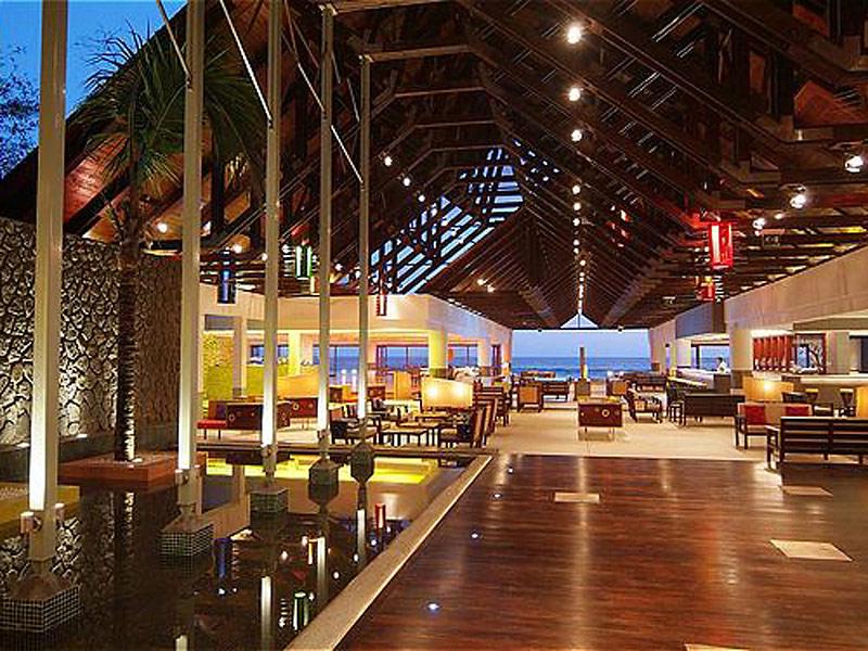Avani Barbarons Seychelles Resort — photo 5