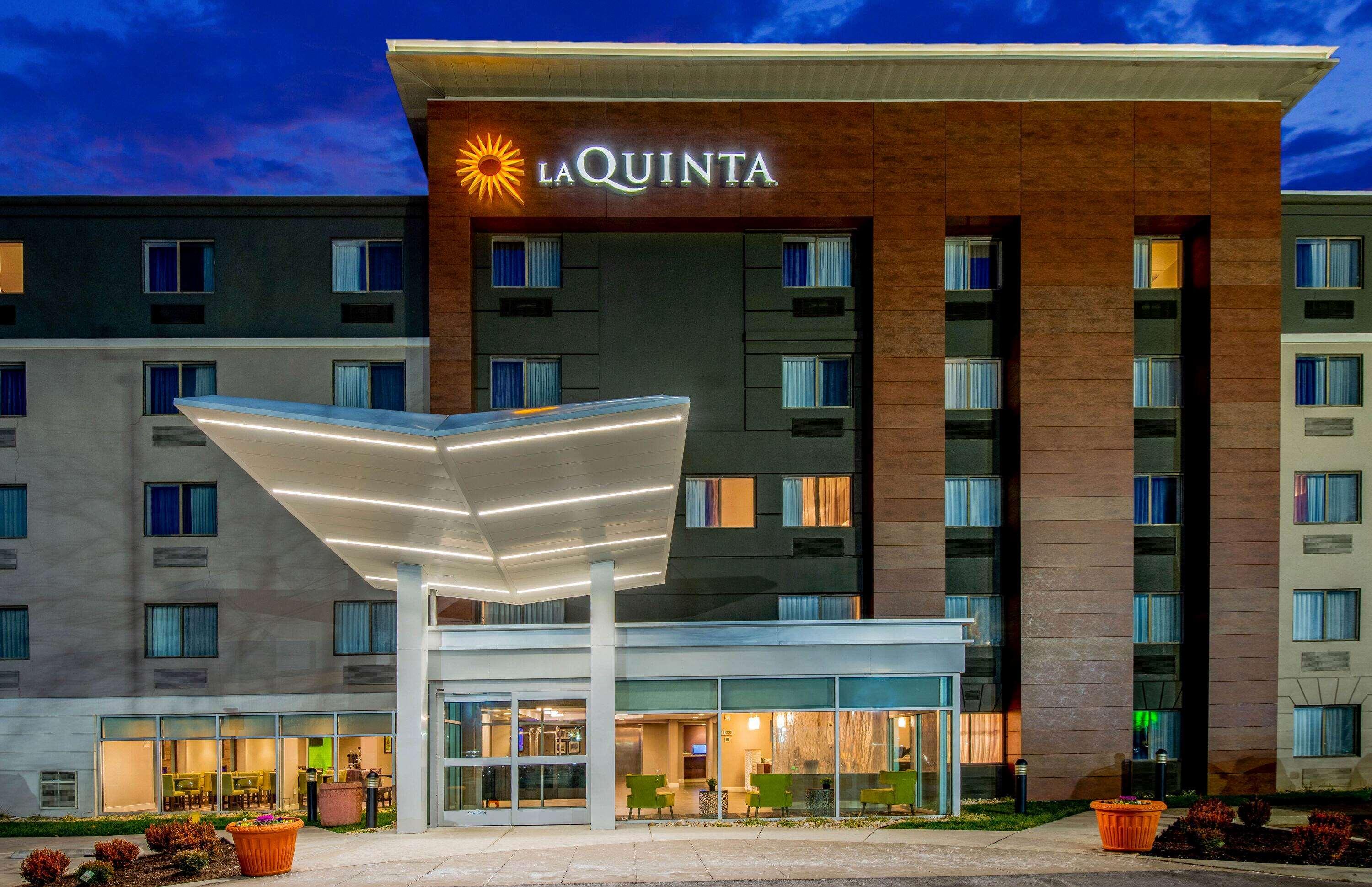 La Quinta Inn & Suites Baltimore BWI Airport — photo 5