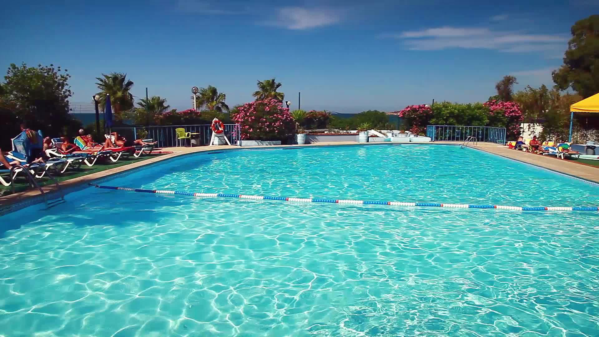 Monica Isabel Beach Club — photo 4
