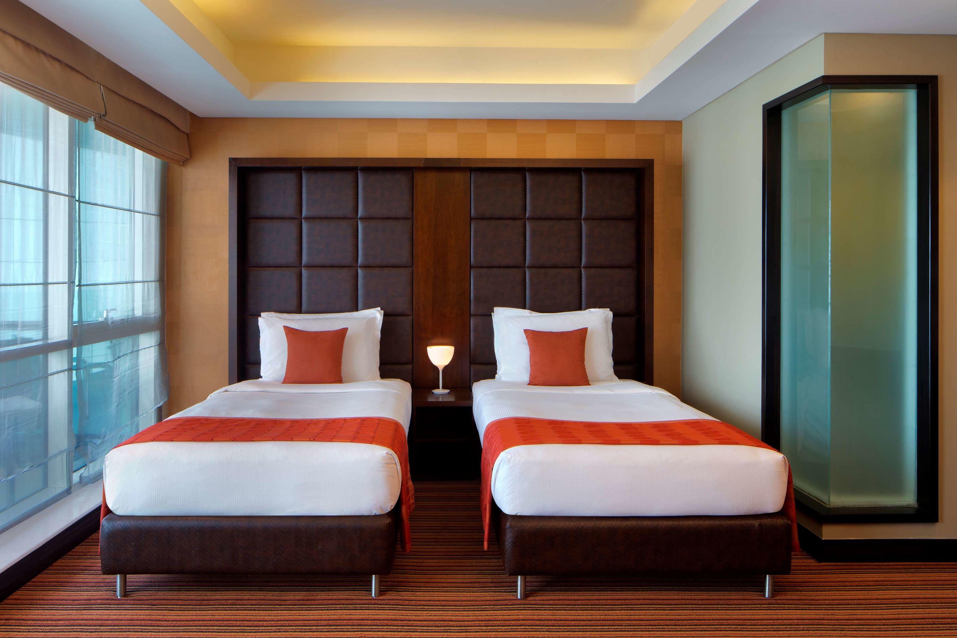 Radisson Blu Hotel, Dubai Media City — photo 5