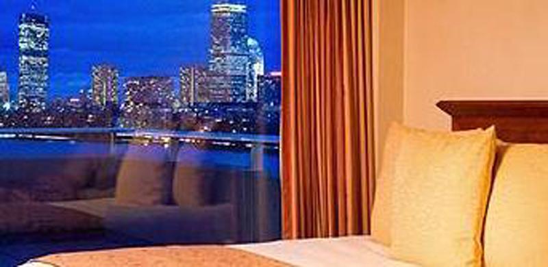 Hyatt Regency Boston / Cambridge — photo 4