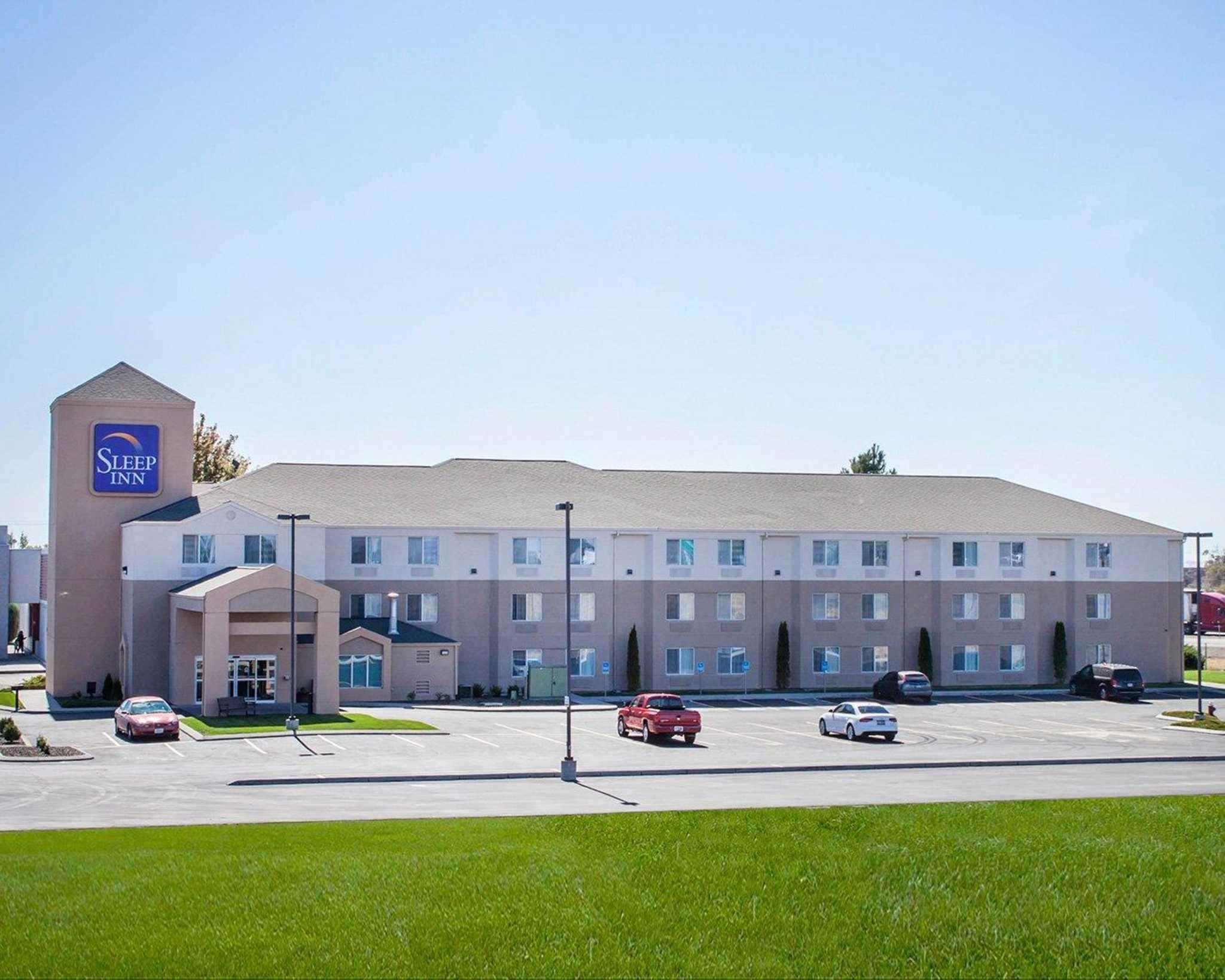 Sleep Inn — photo 5