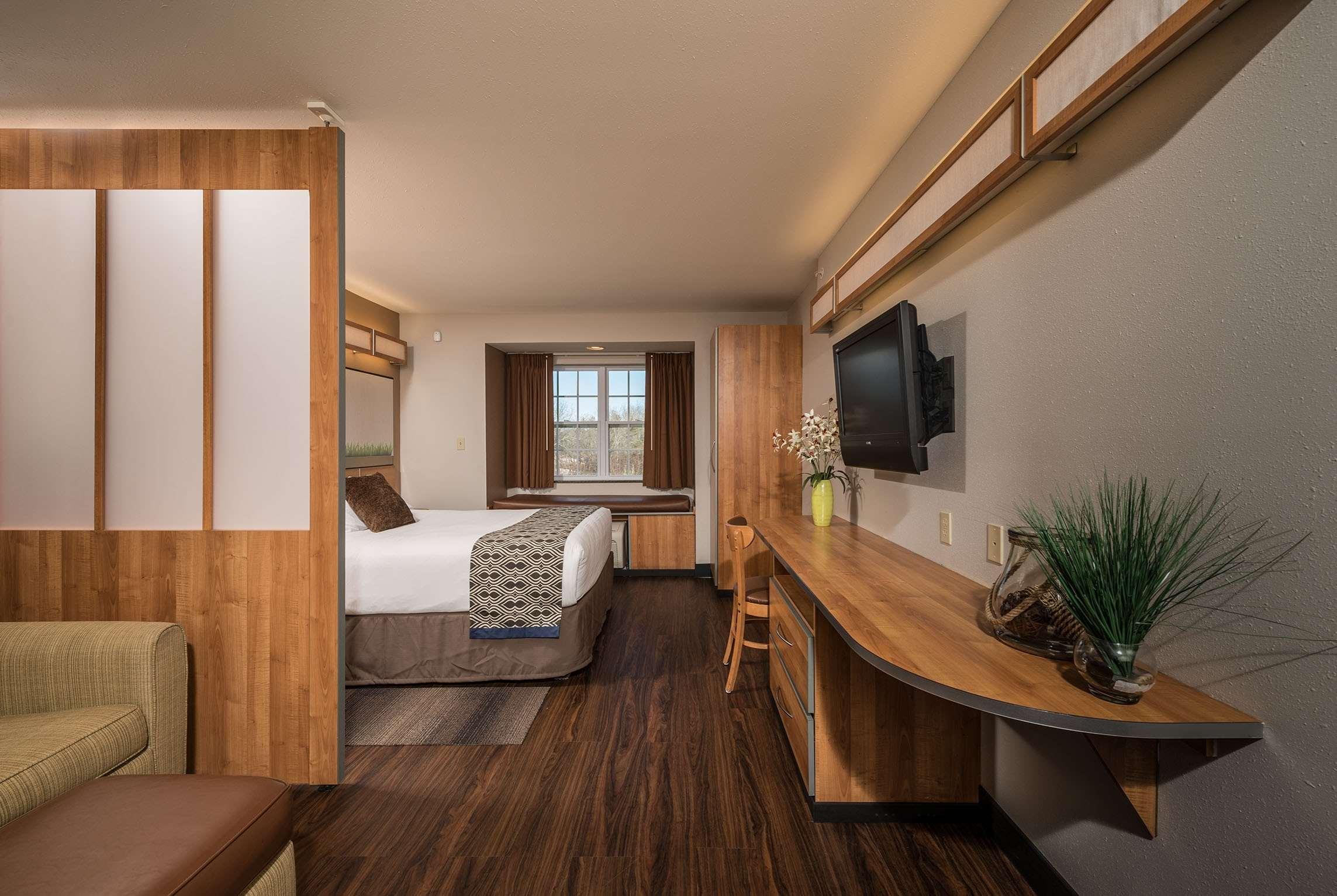 Microtel Inn & Suites by Wyndham York — photo 5