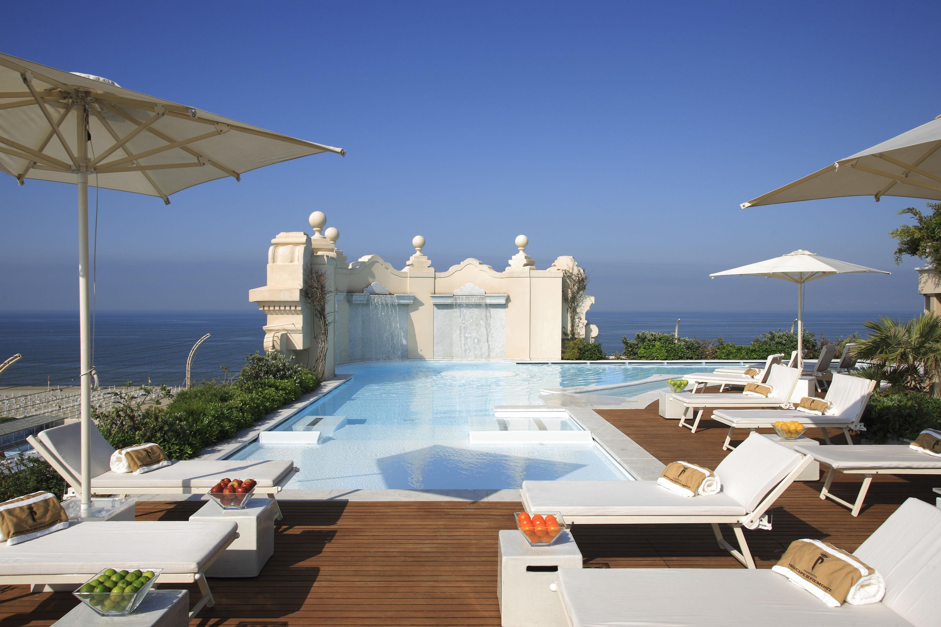 Grand Hotel Principe di Piemonte — photo 3