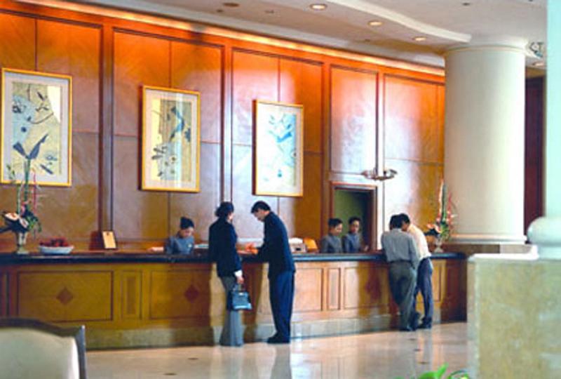 InterContinental Kuala Lumpur — photo 4