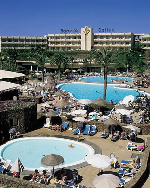 Occidental Lanzarote Mar — photo 3