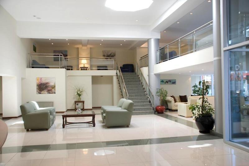 Hotel Riviera — photo 5