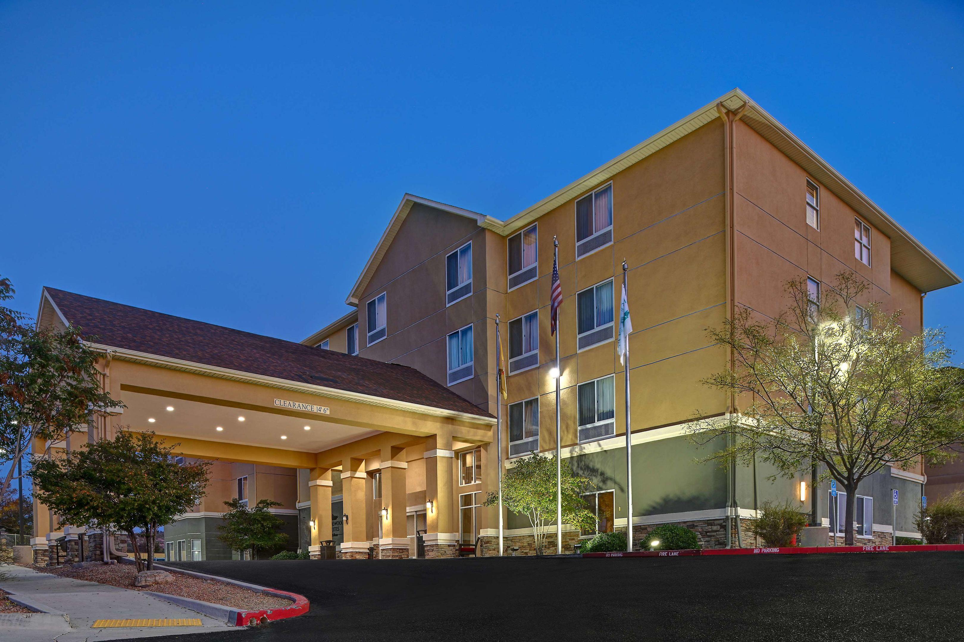 Homewood Suites by Hilton Albuquerque Airport — photo 4
