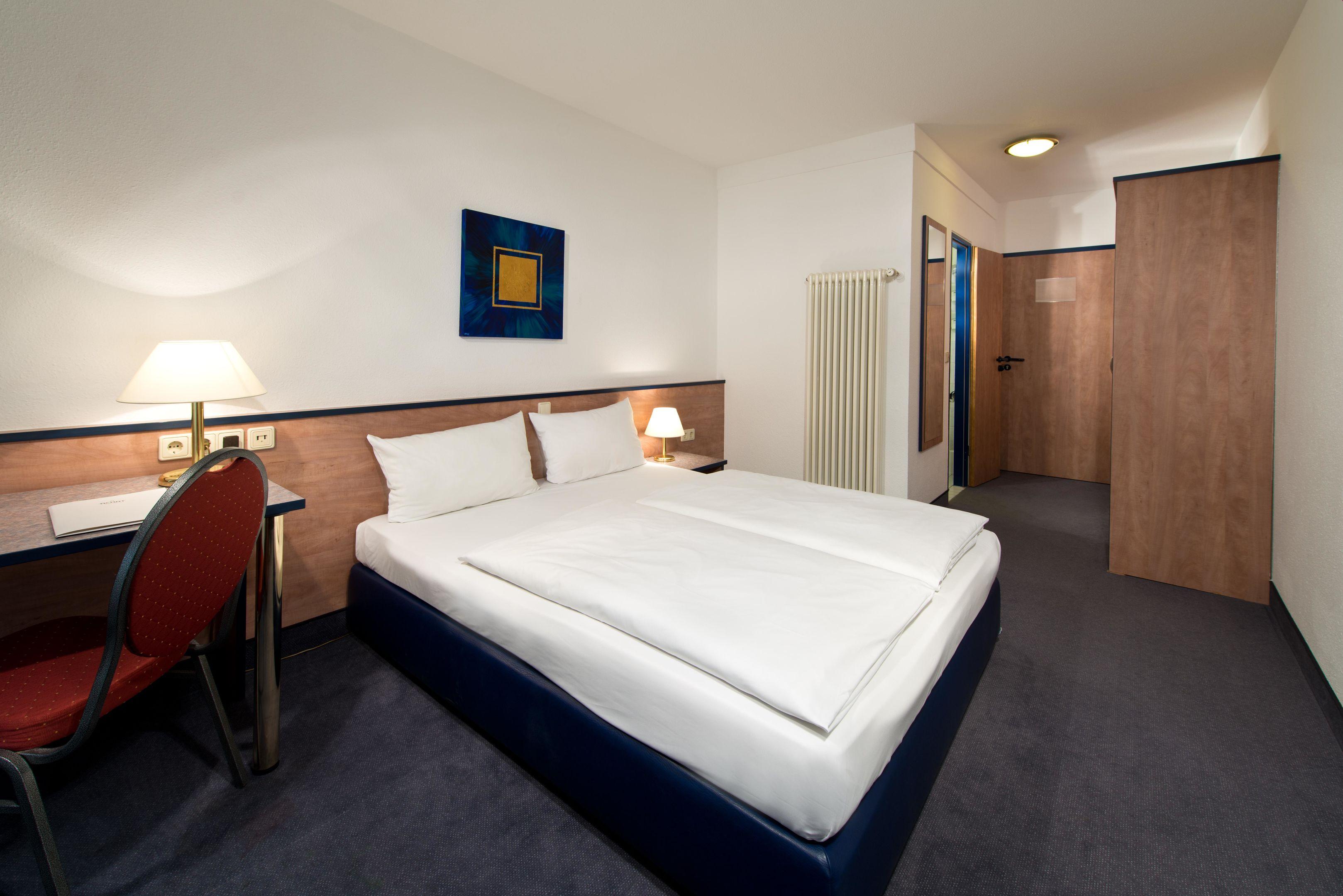 ACHAT Hotel Monheim am Rhein — photo 4