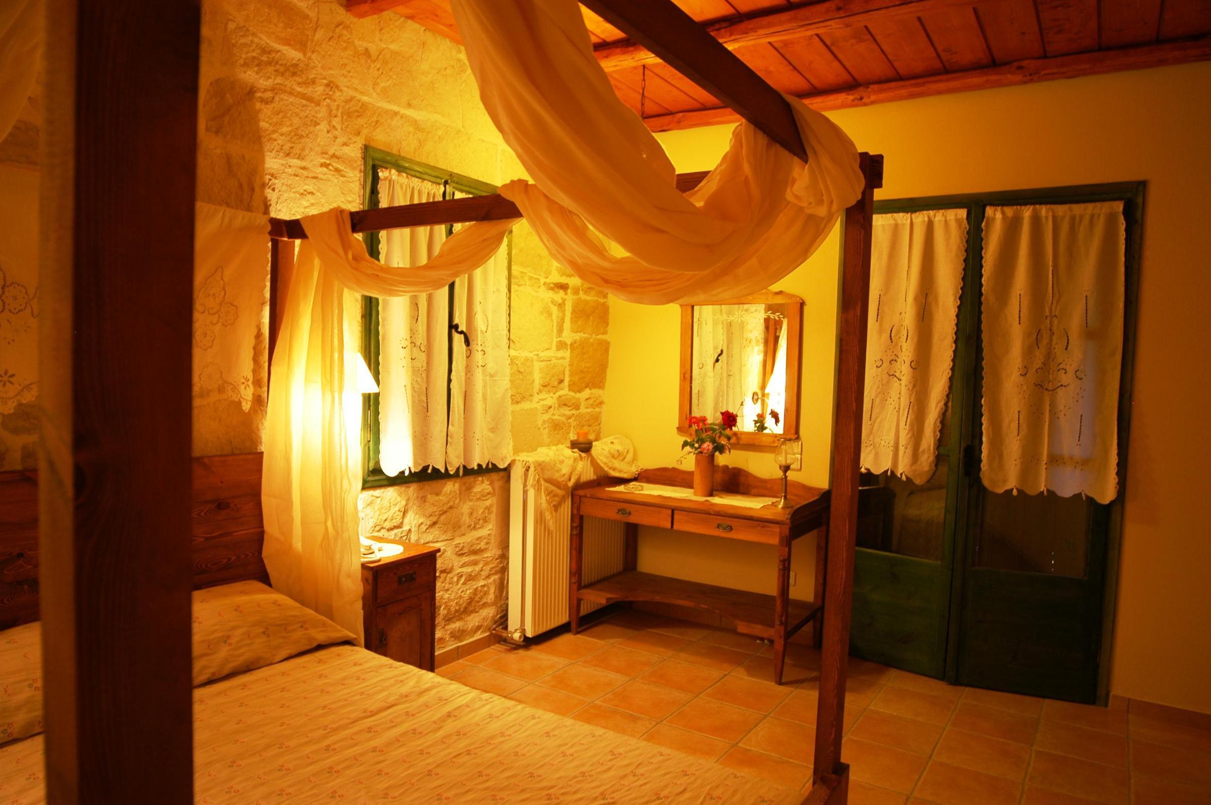 Enagron Ecotourism Village — photo 4