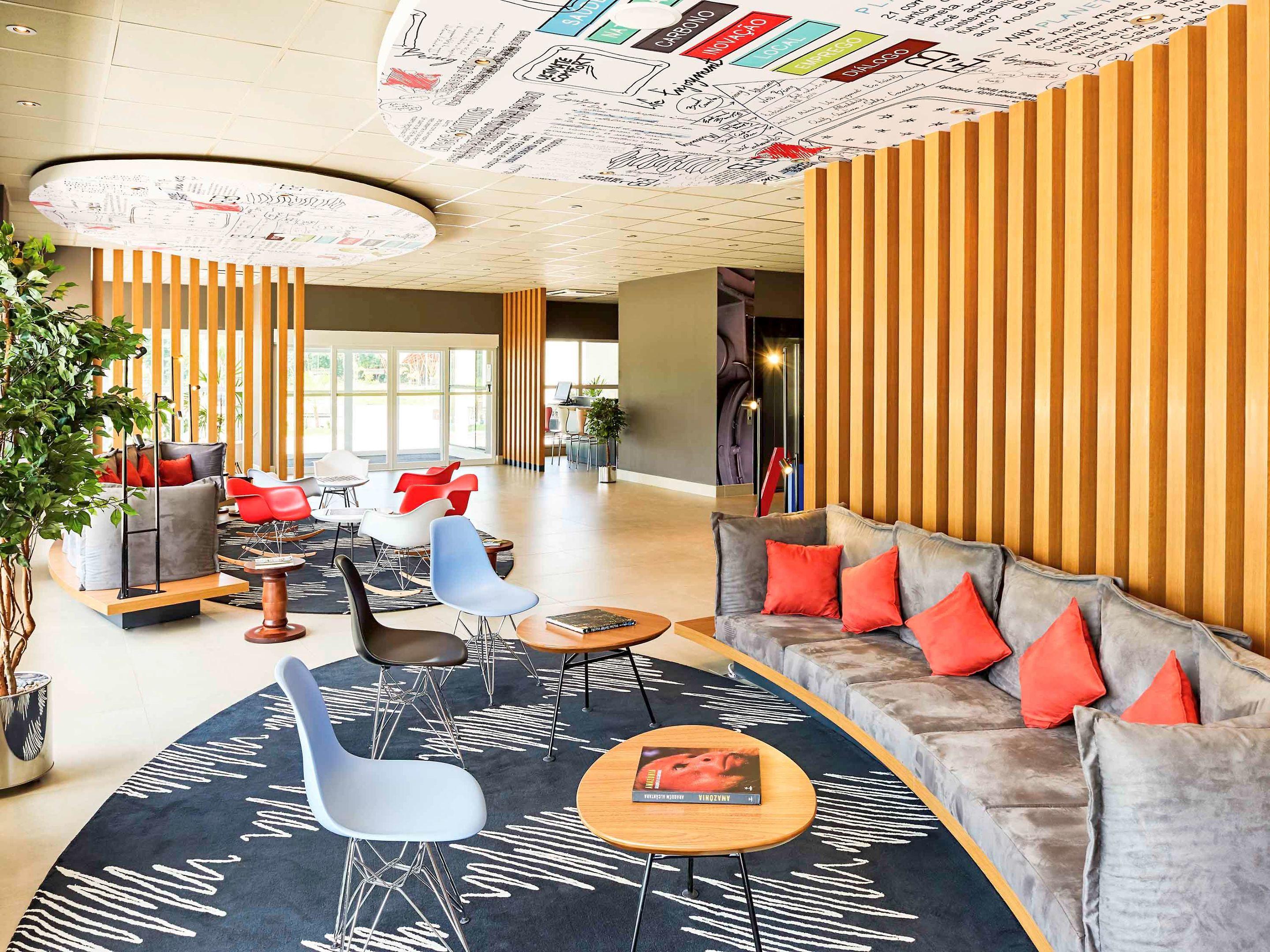 ibis Rio Branco — photo 4
