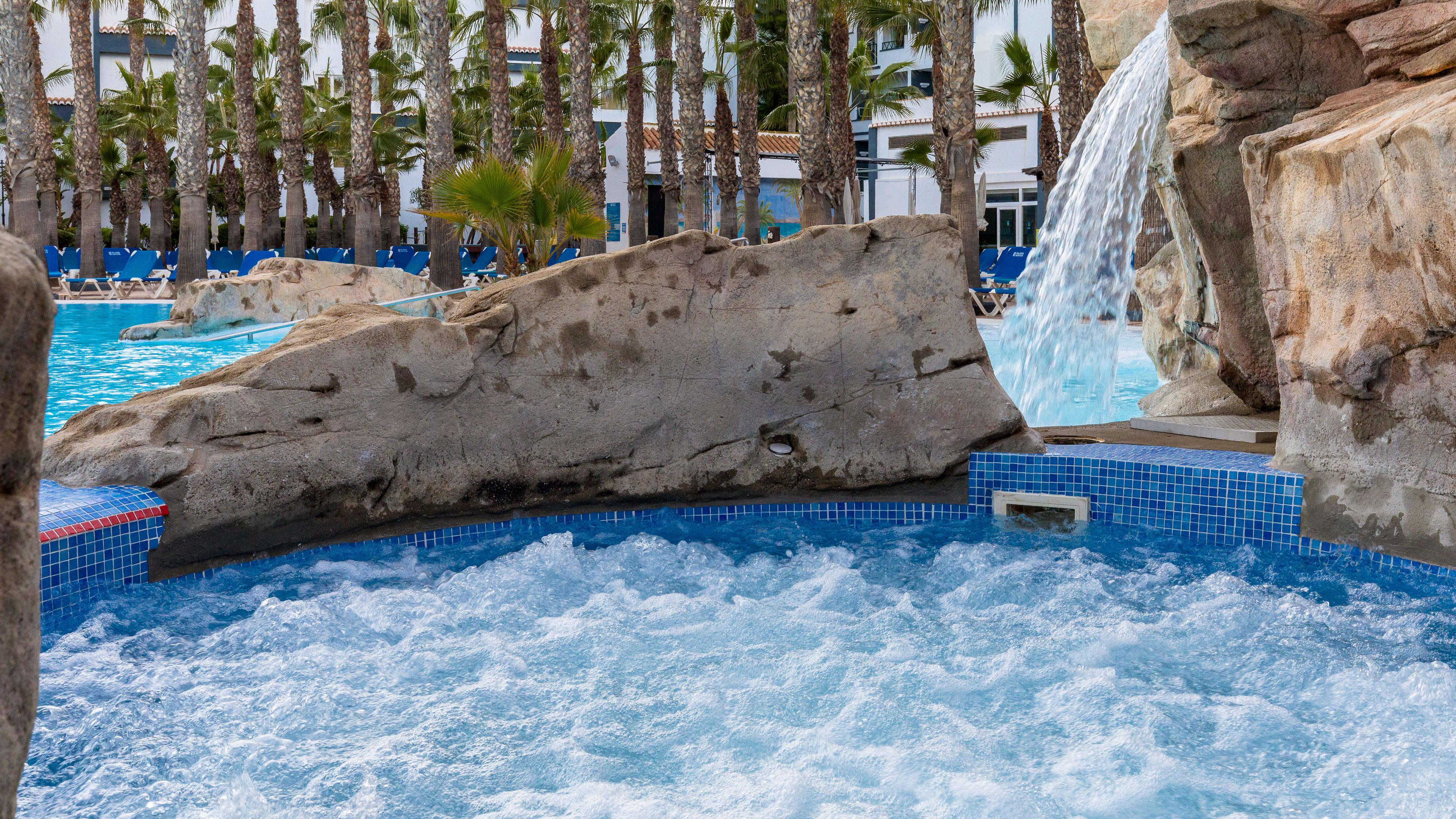 Vera Playa Club Hotel — photo 3