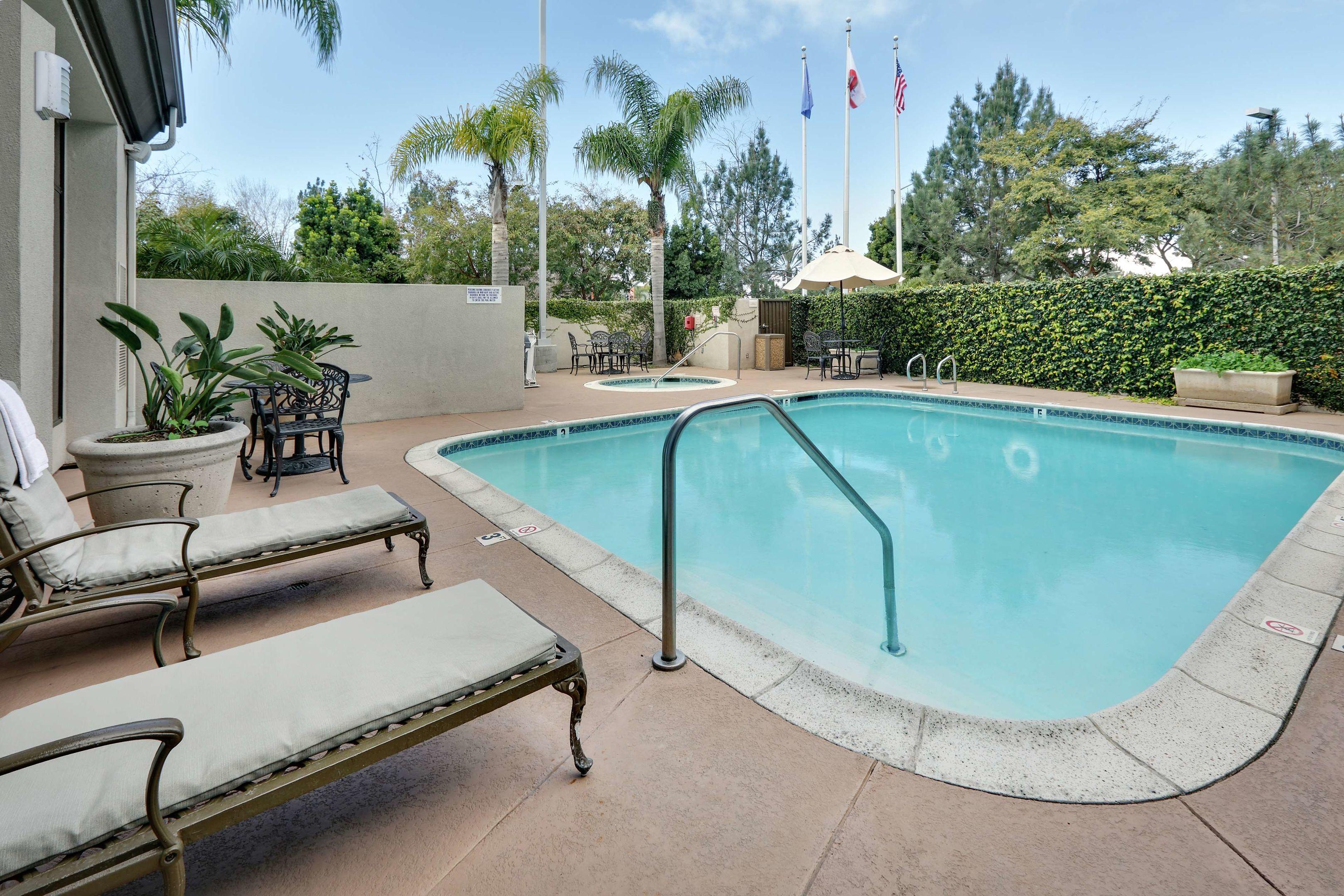 Hilton Garden Inn San Diego Del Mar — photo 4