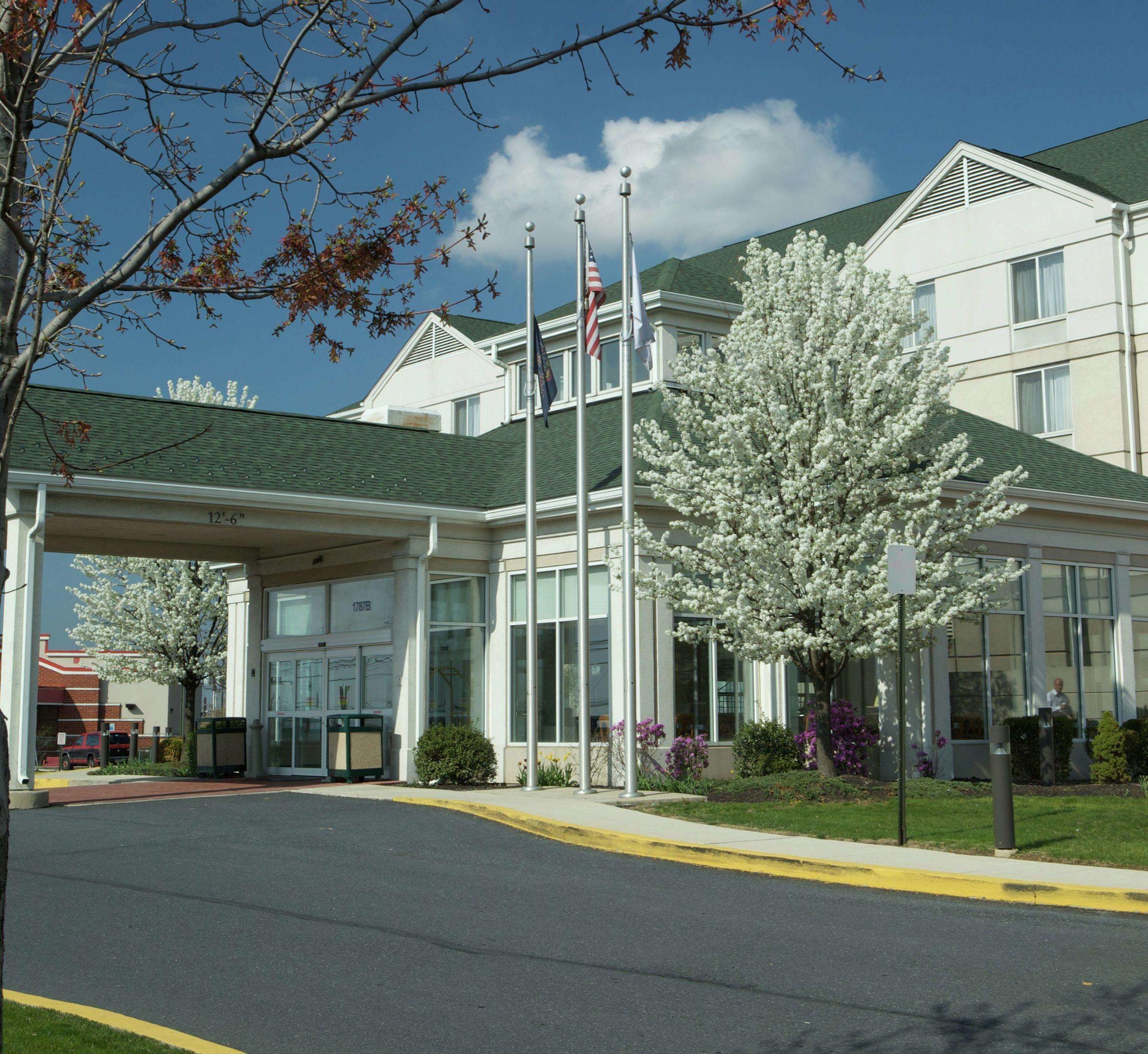 Hilton Garden Inn Allentown Airport