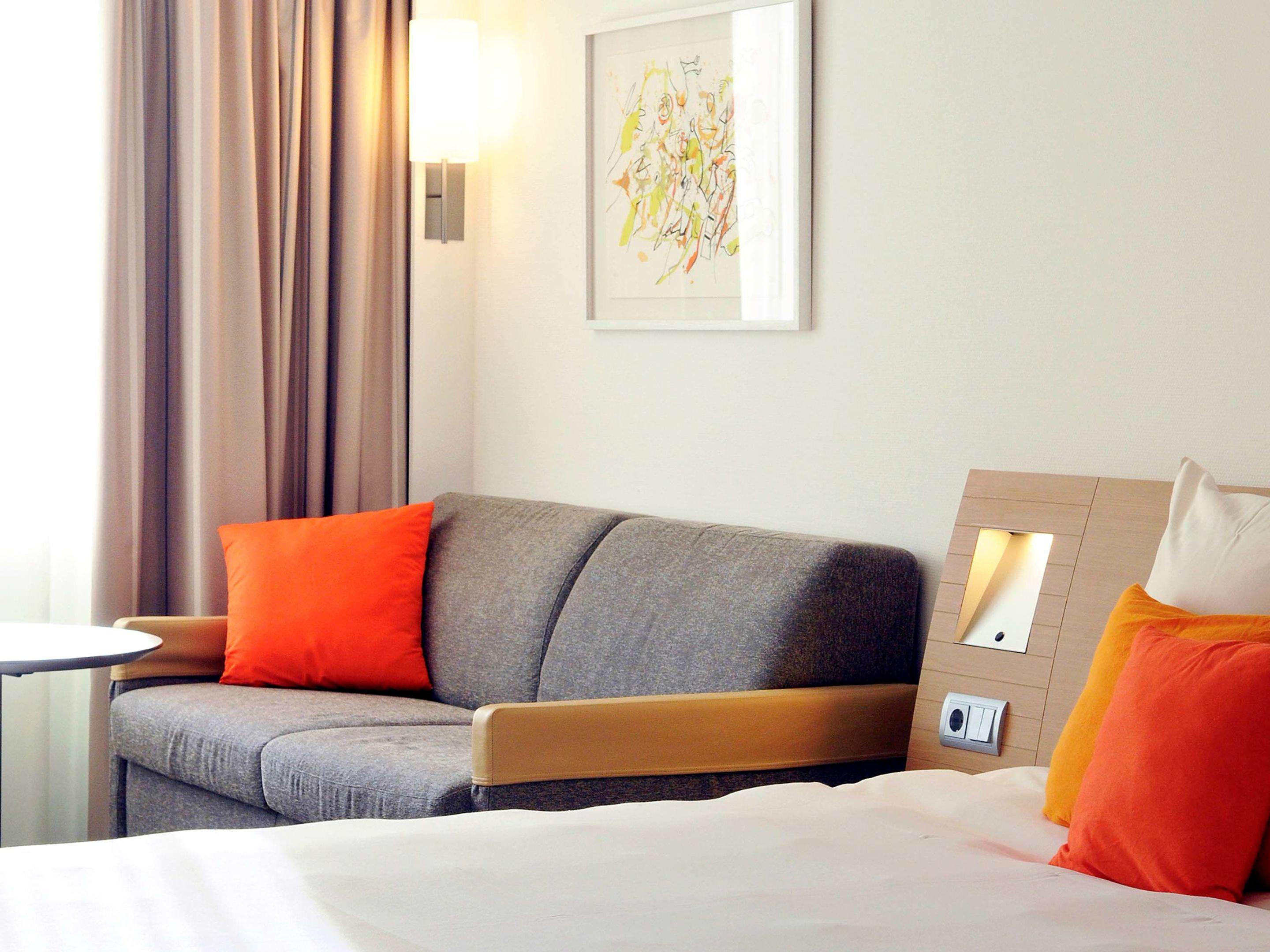 Novotel Rotterdam Brainpark — photo 3