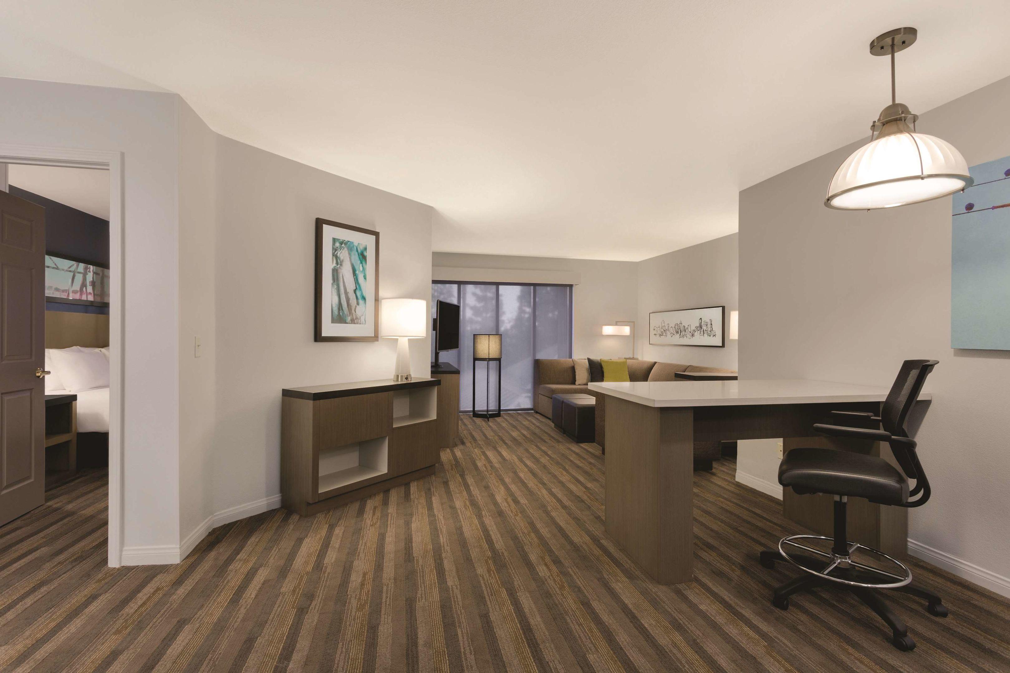 Hyatt House Cypress/Anaheim — photo 4