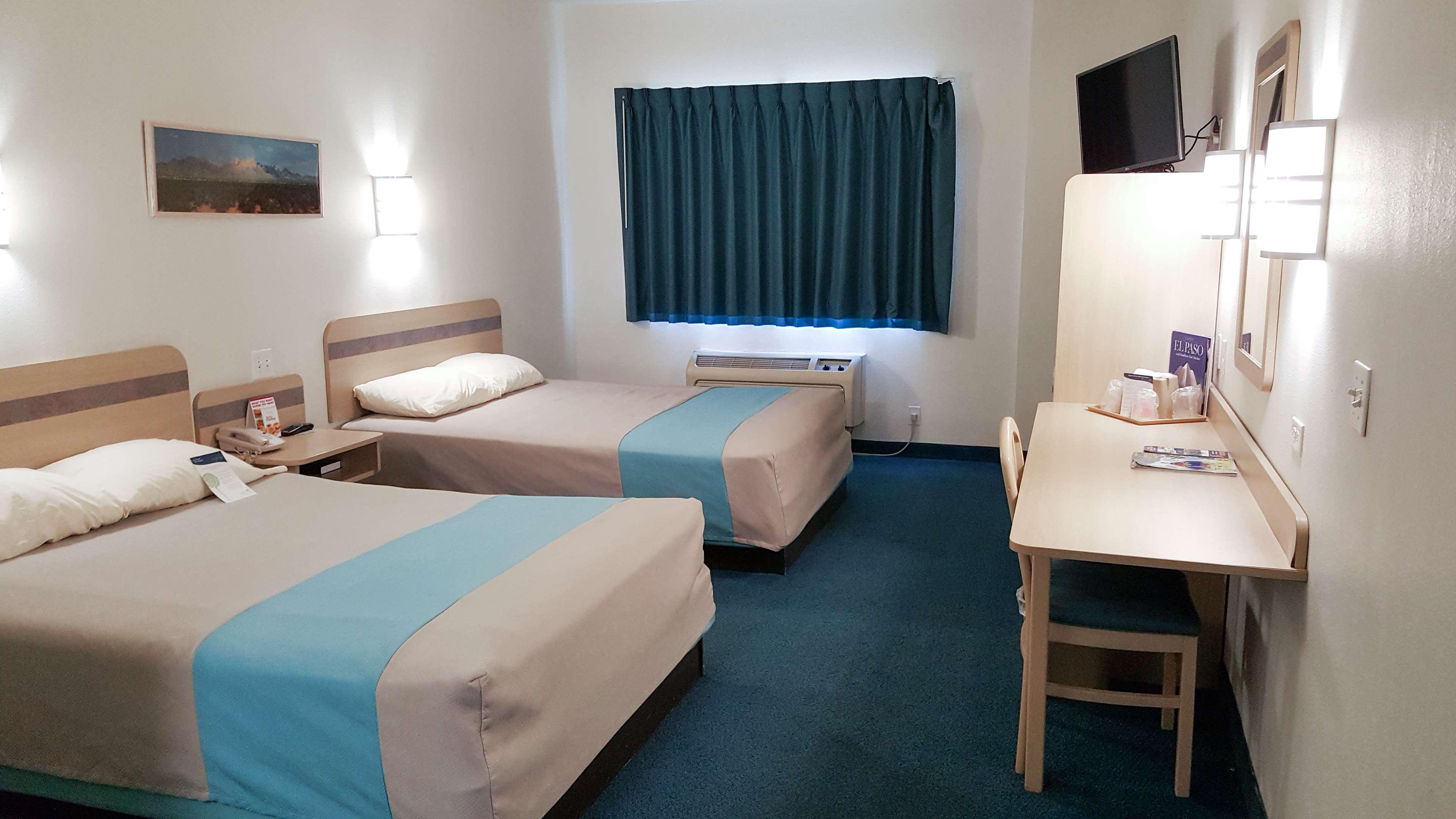 Motel 6 Las Cruces Telshor — photo 4