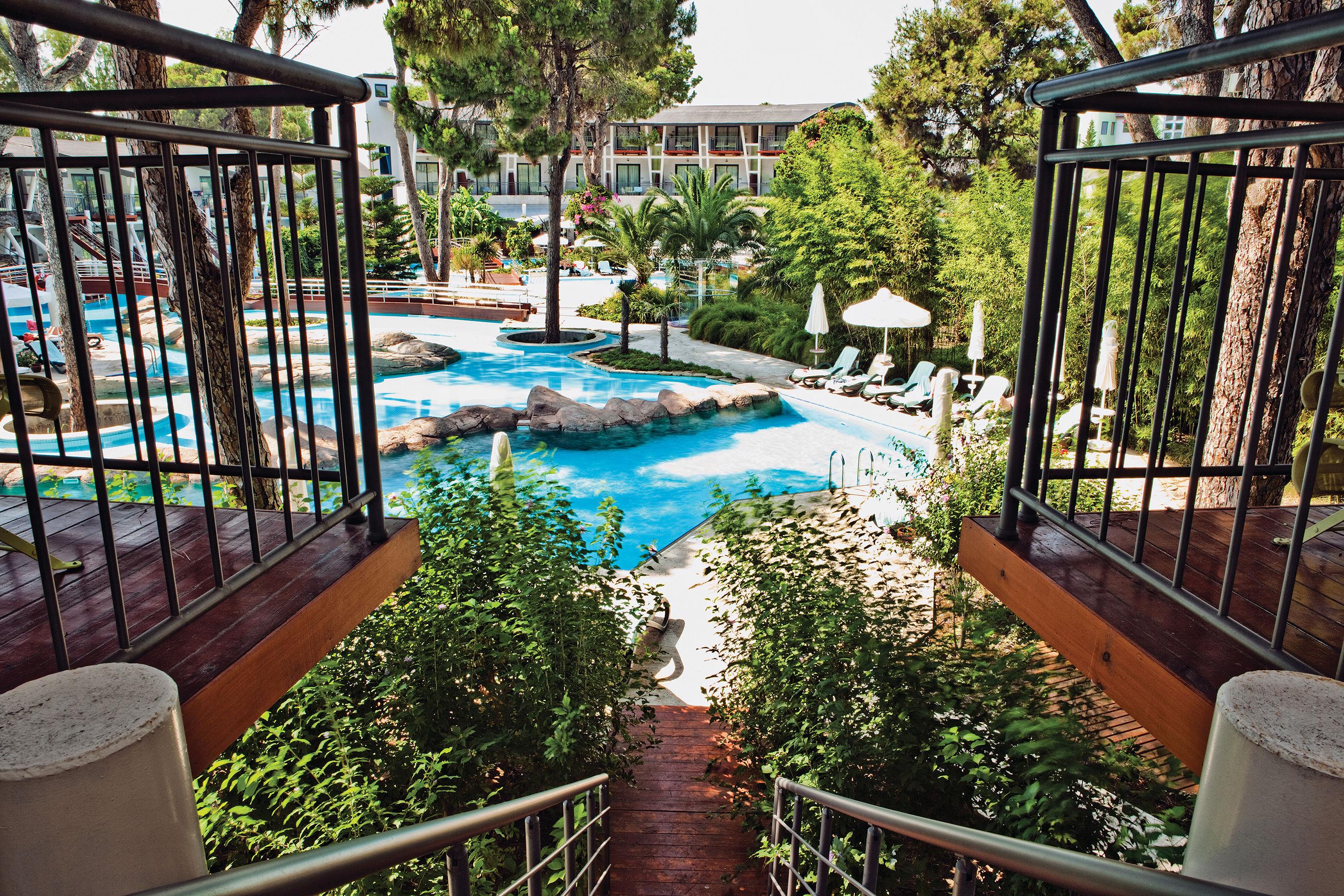 Cornelia De Luxe Resort — photo 3