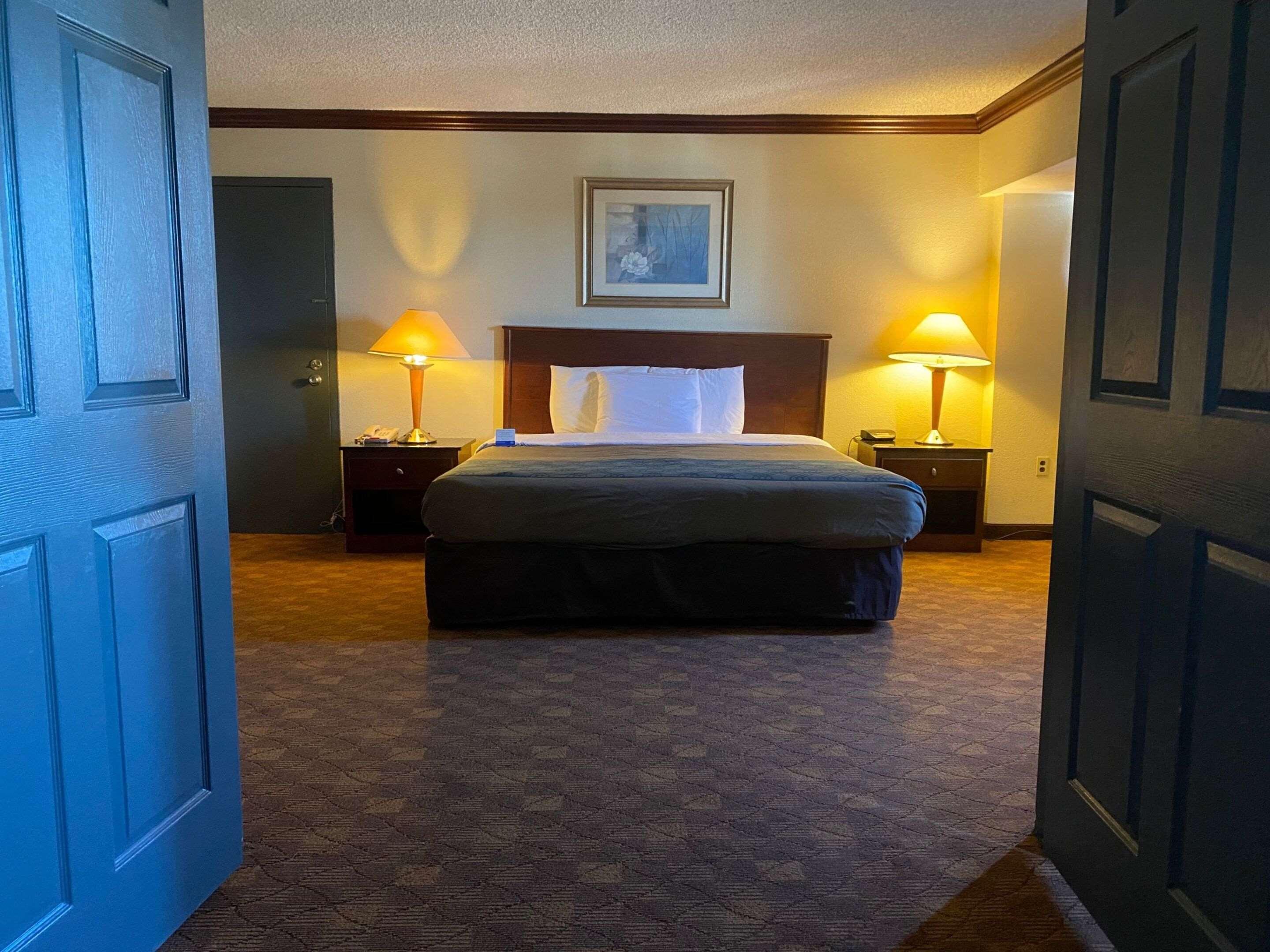 Rodeway Inn — photo 4