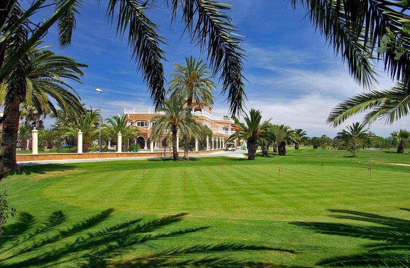 Oliva Nova Beach & Golf Resort — photo 2
