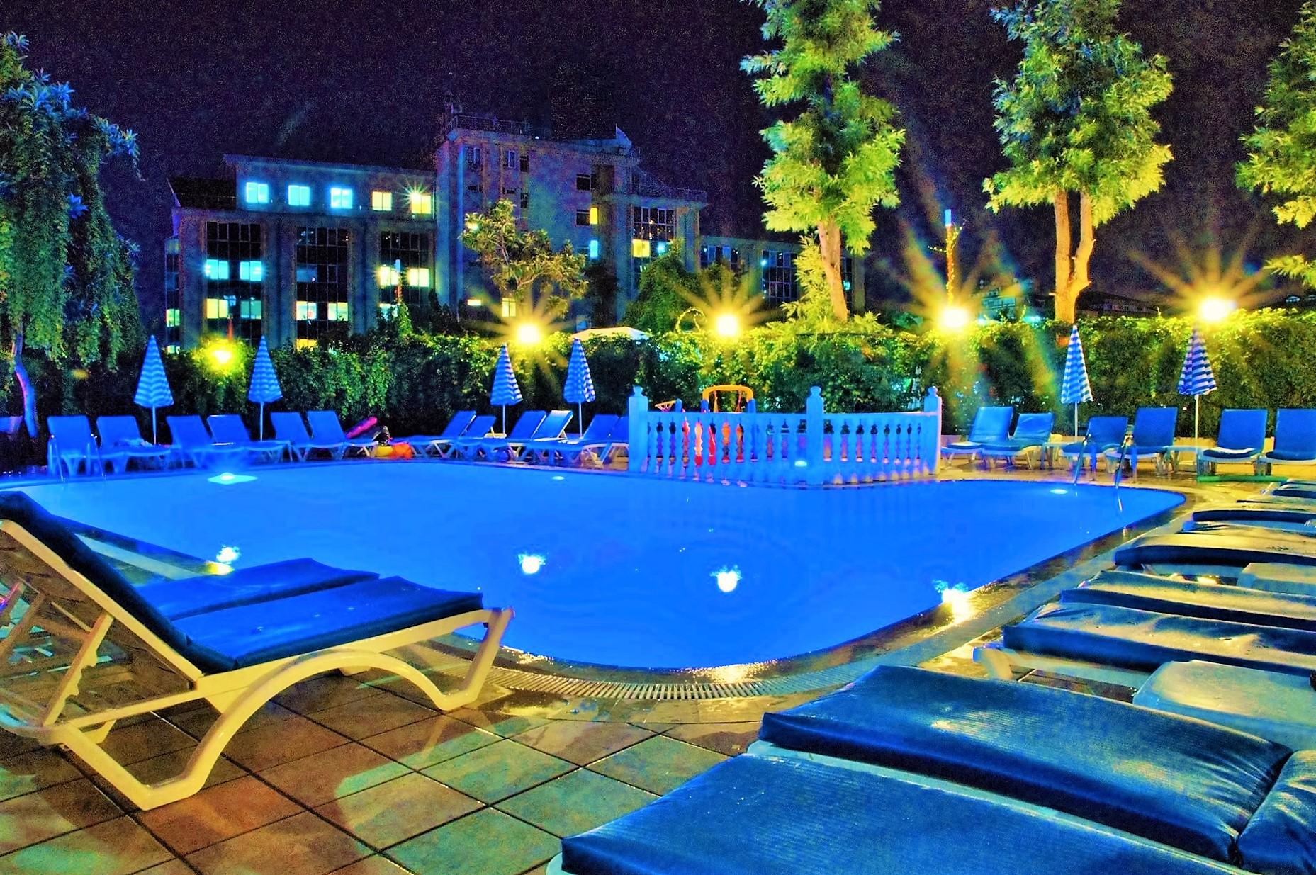 Select Apart Hotel — photo 4
