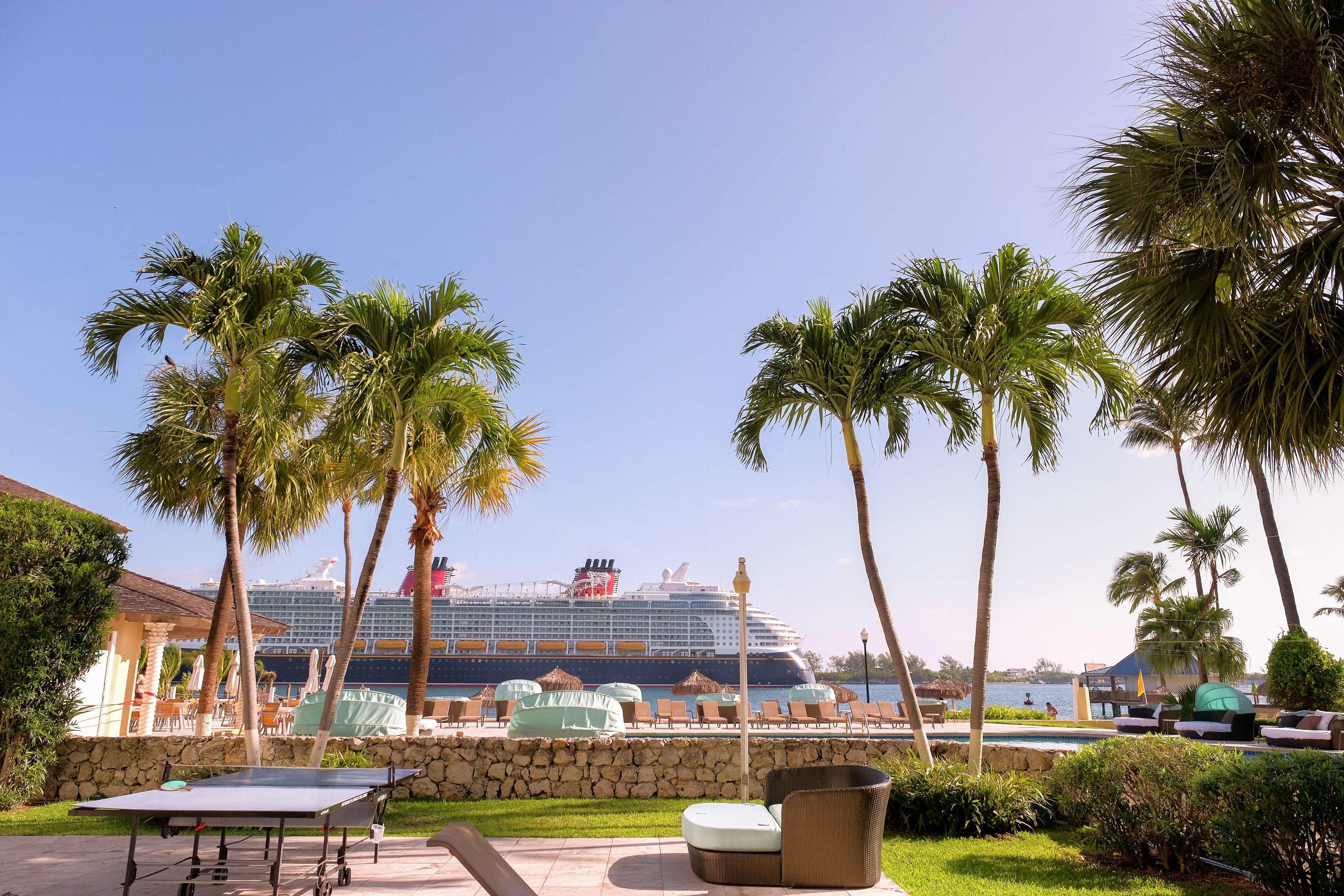 British Colonial Hilton — photo 4