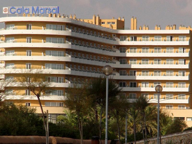 Hotel Club Cala Marsal — photo 5