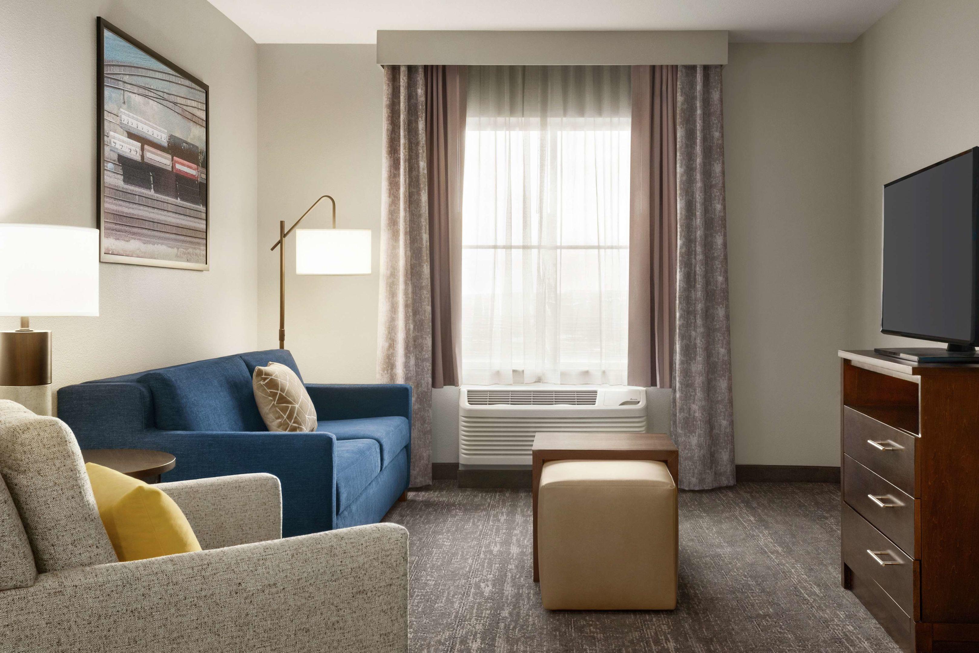 Homewood Suites Fort Wayne — photo 4