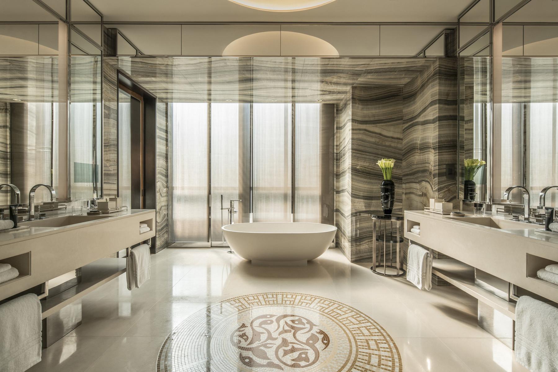 Four Seasons Dubai International Financial Centre — photo 4
